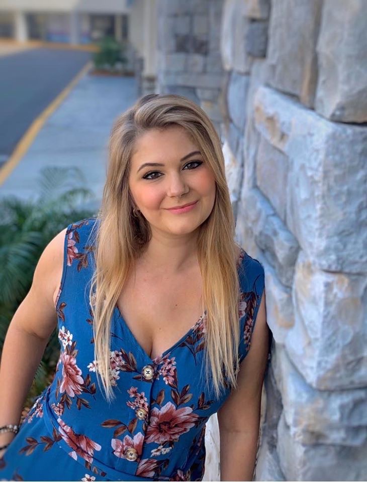 Stephani Barnes