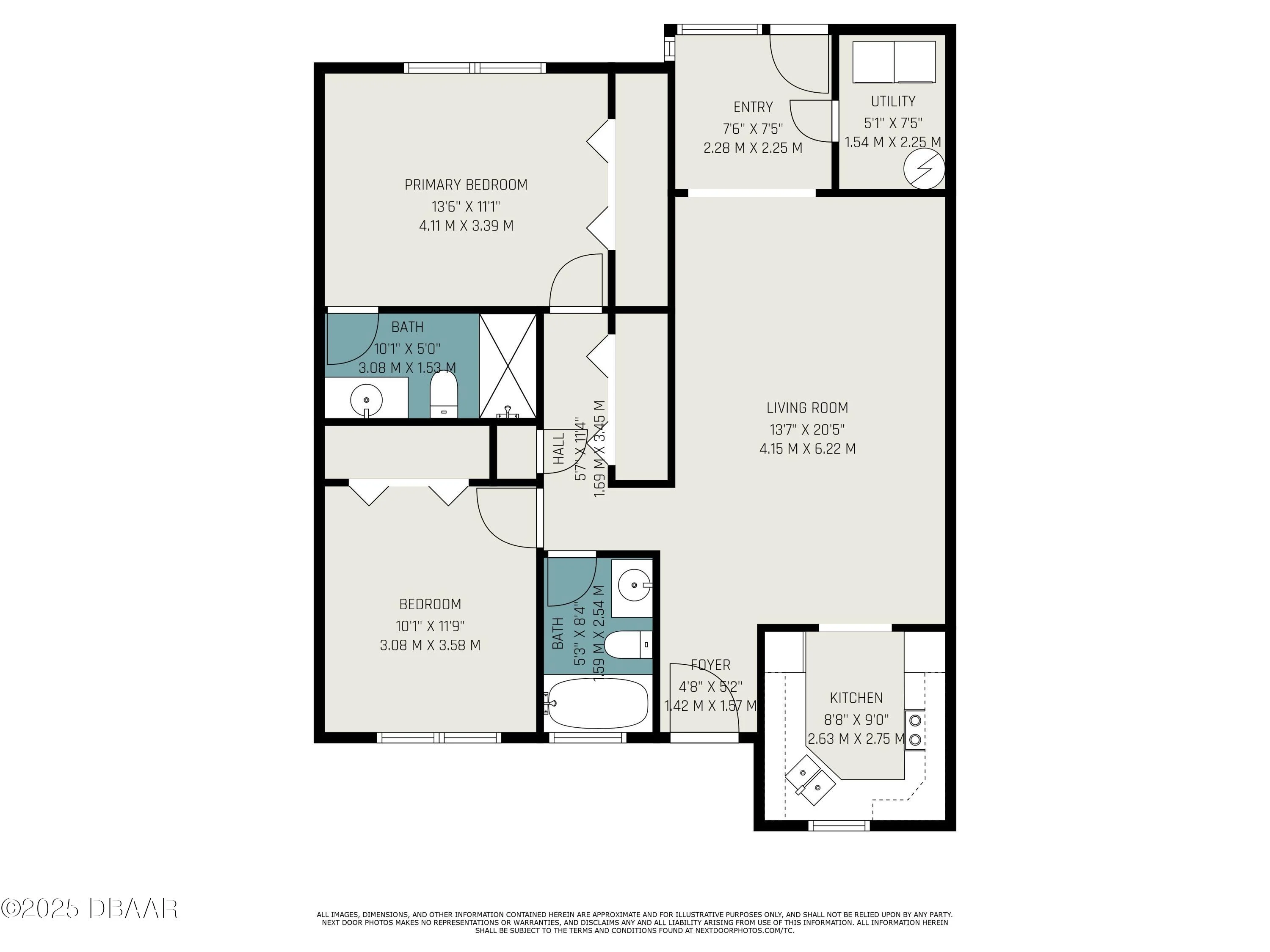Alhambra Villas in DeLand, FL