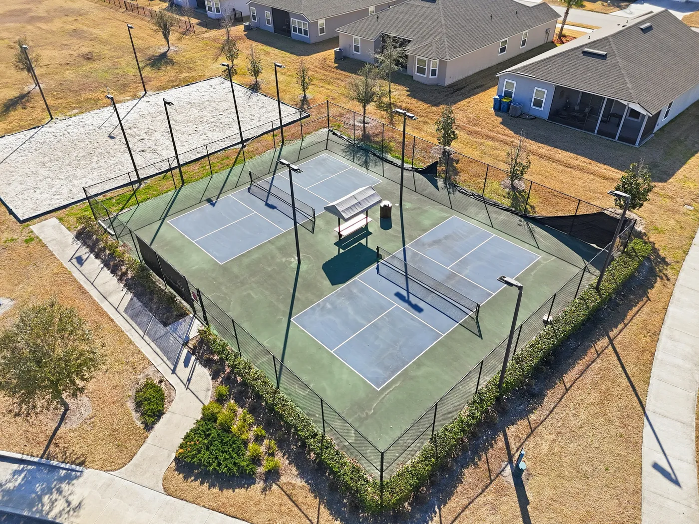 Alta Lakes recreation area