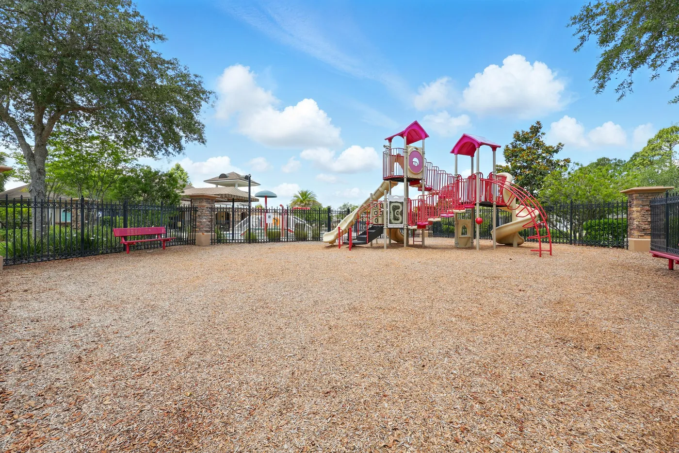Amelia Concourse