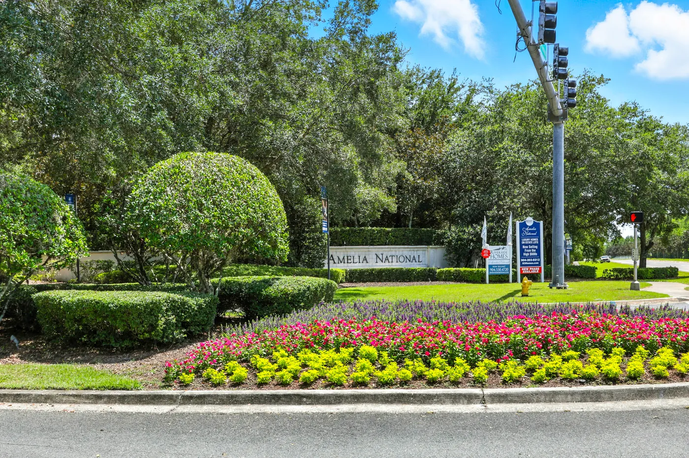 Amelia National