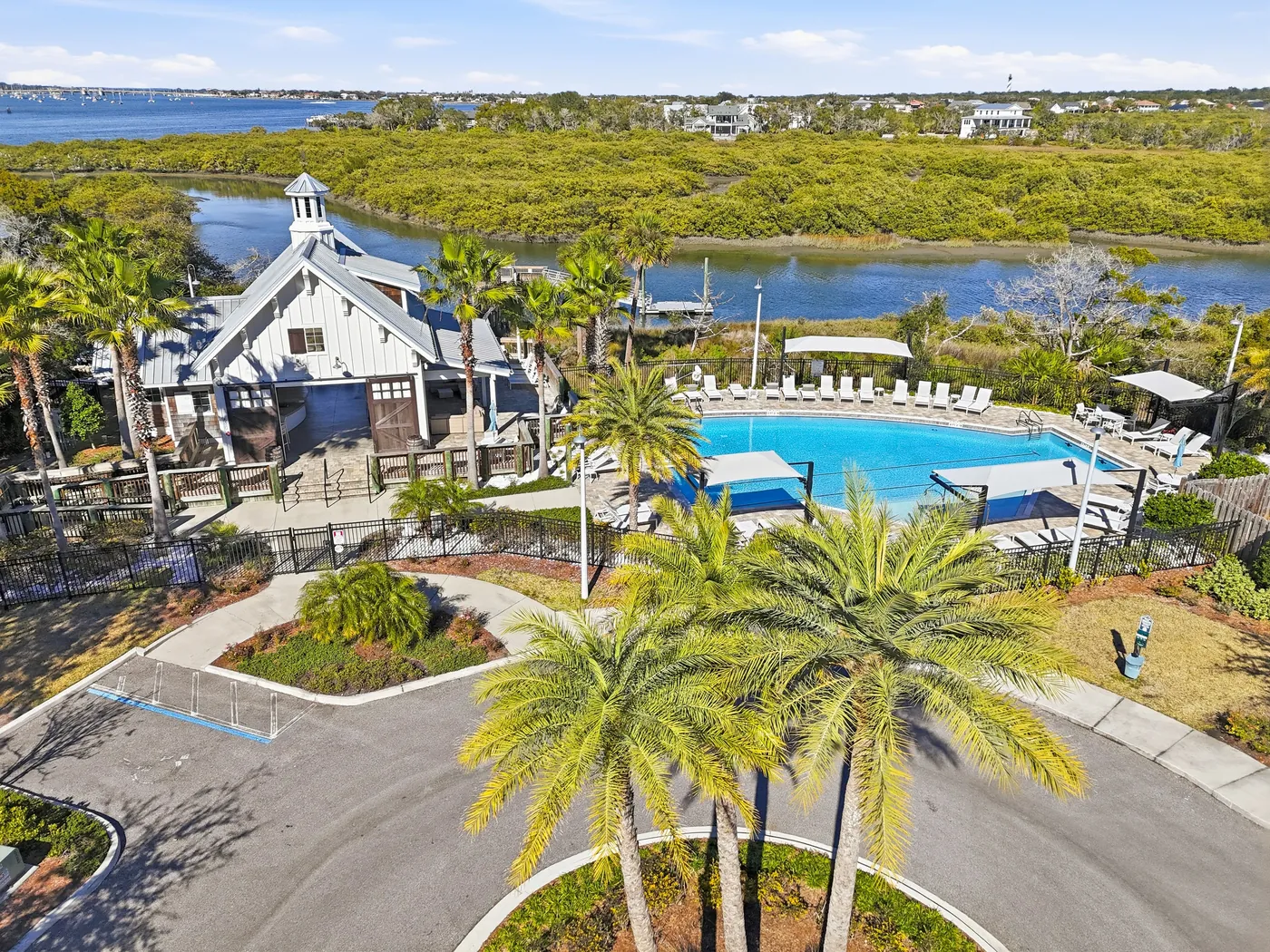 Antigua community on Anastasia Island, St. Augustine, photo 2