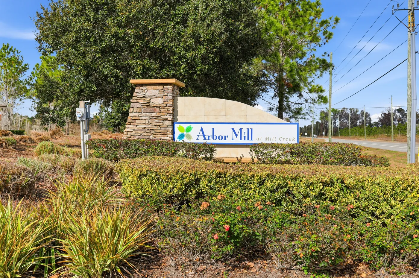 Arbor Mill at Mill Creek, World Golf Village area, St. Augustine, photo 1