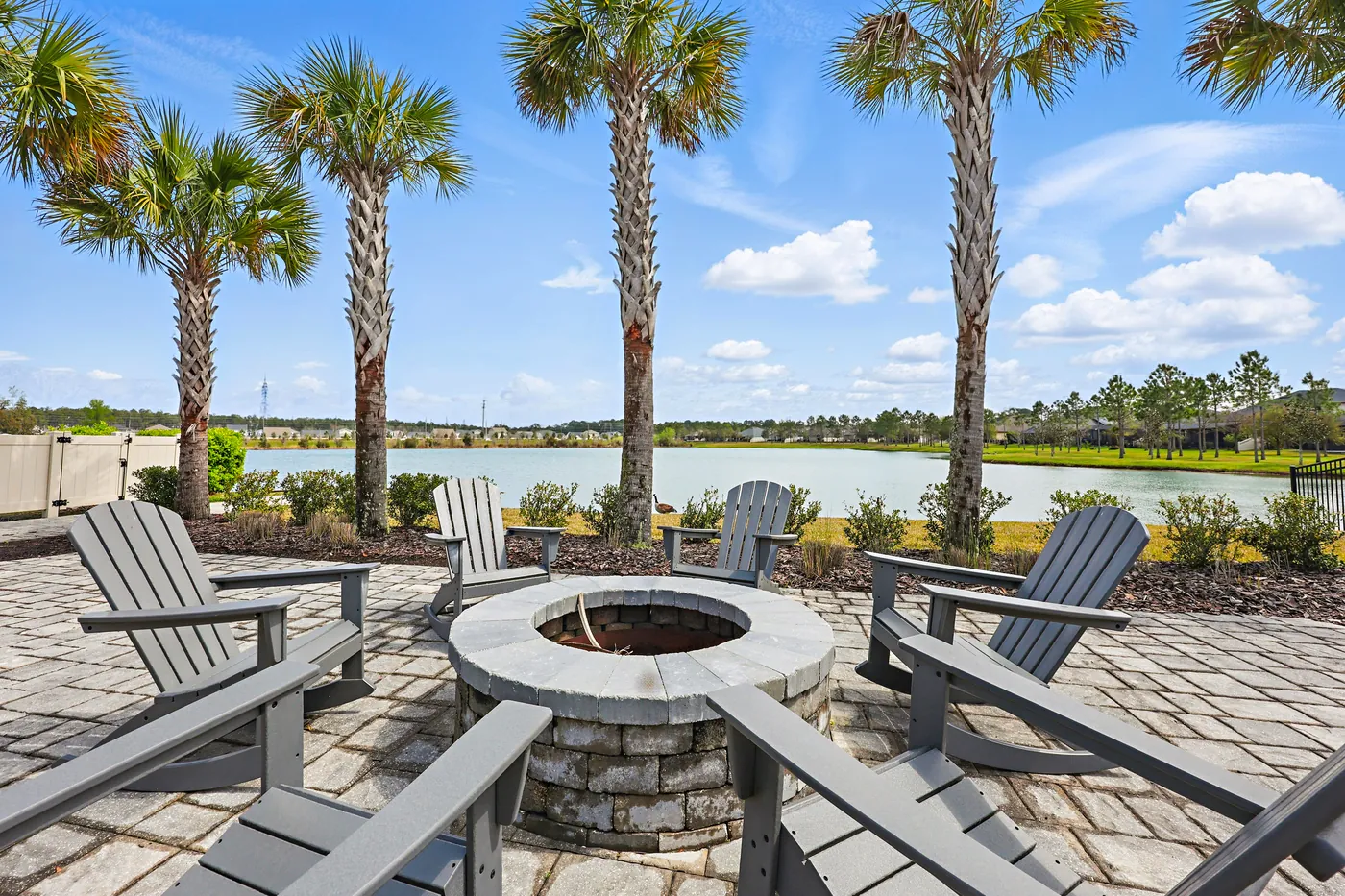Arbor Mill at Mill Creek, World Golf Village area, St. Augustine, photo 3