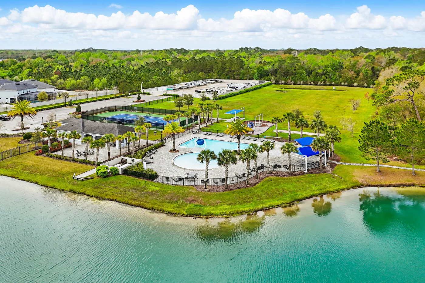 Arbor Mill at Mill Creek, World Golf Village area, St. Augustine, photo 15