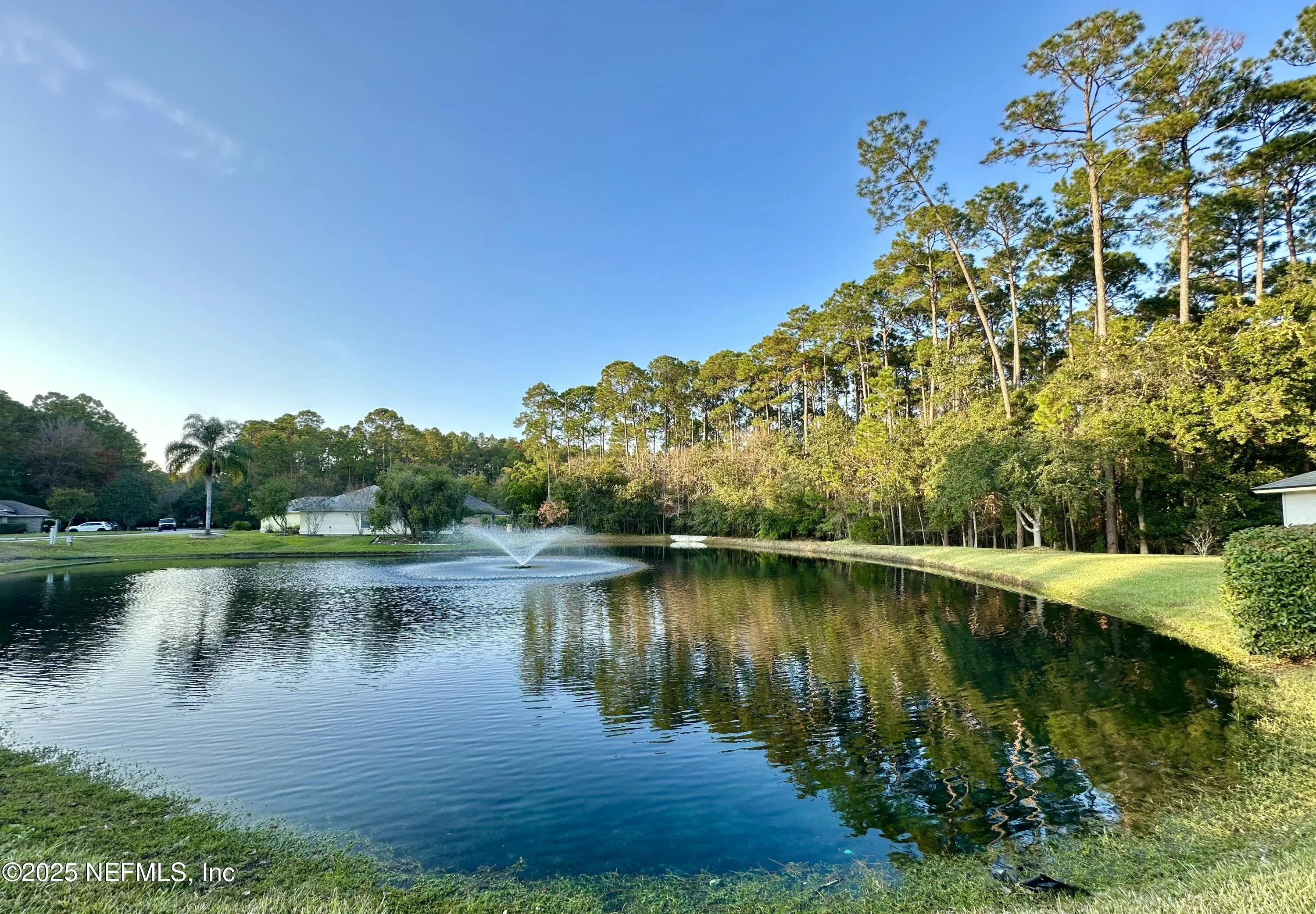 Clubhouse at Arbor Oaks
