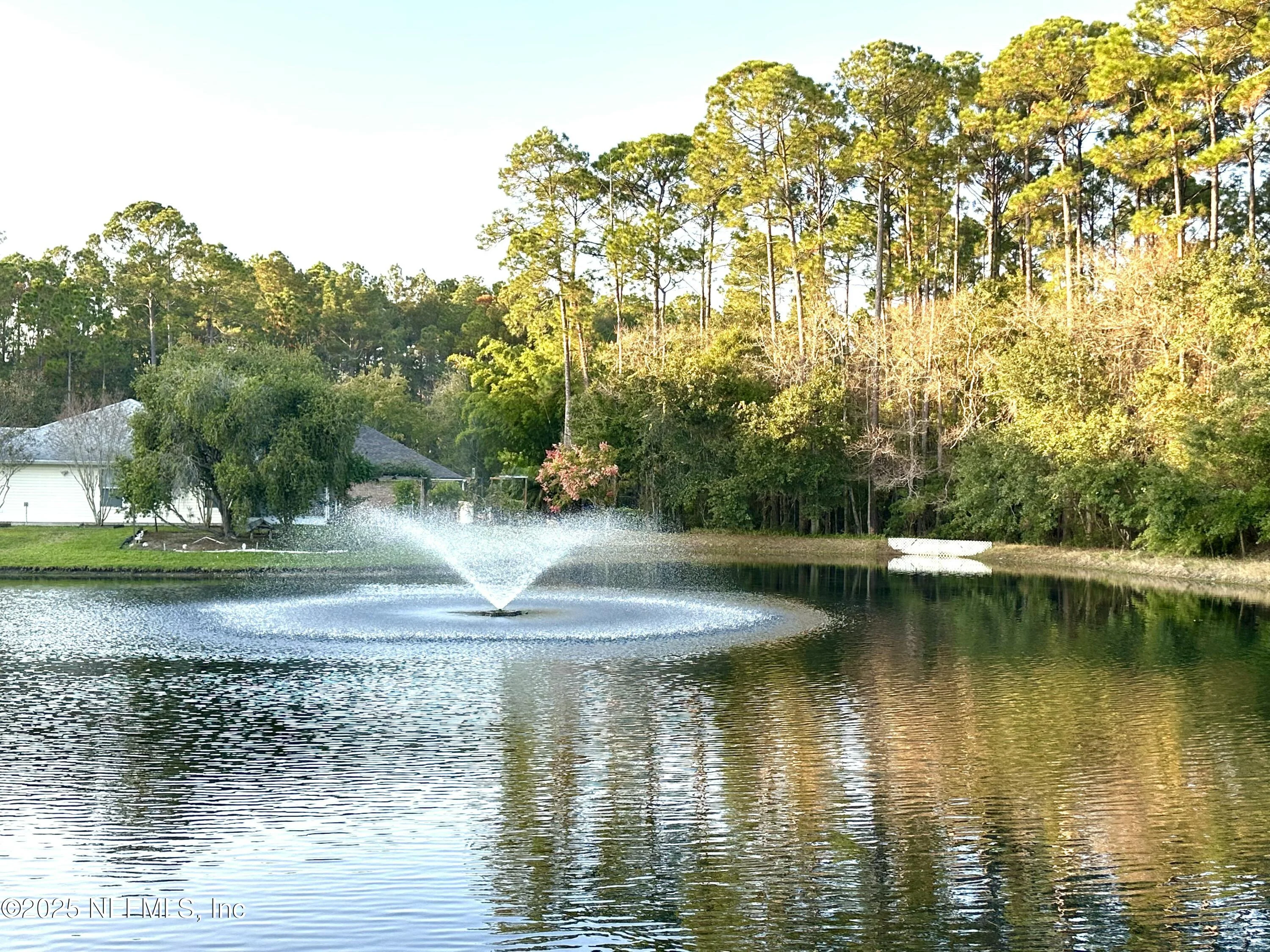 Aerial of Arbor Oaks