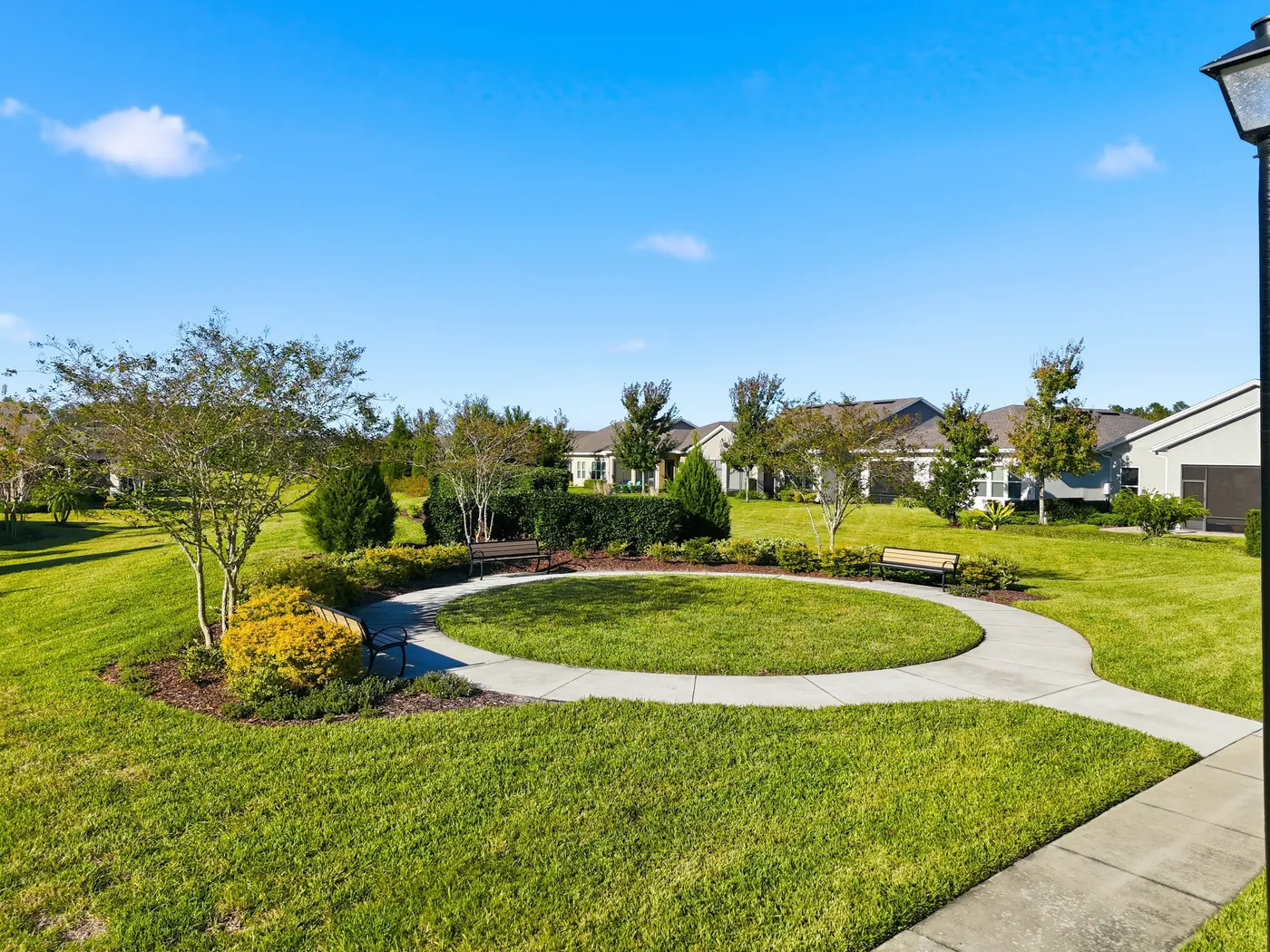 Artisan Lakes 55-plus community in Nocatee, Ponte Vedra, photo 2