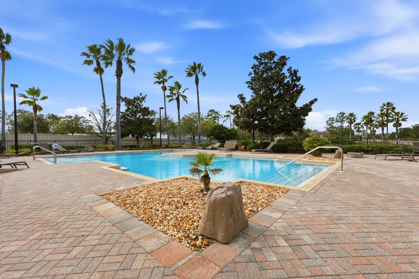 Avila at Palencia condominiums, St. Augustine, photo 3