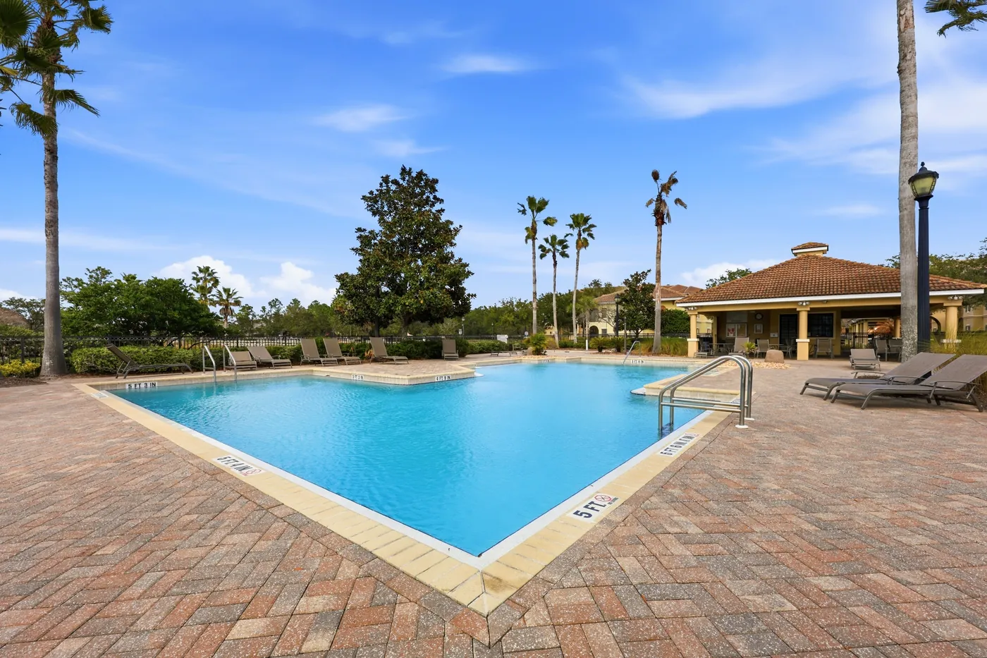 Avila at Palencia condominiums, St. Augustine, photo 4