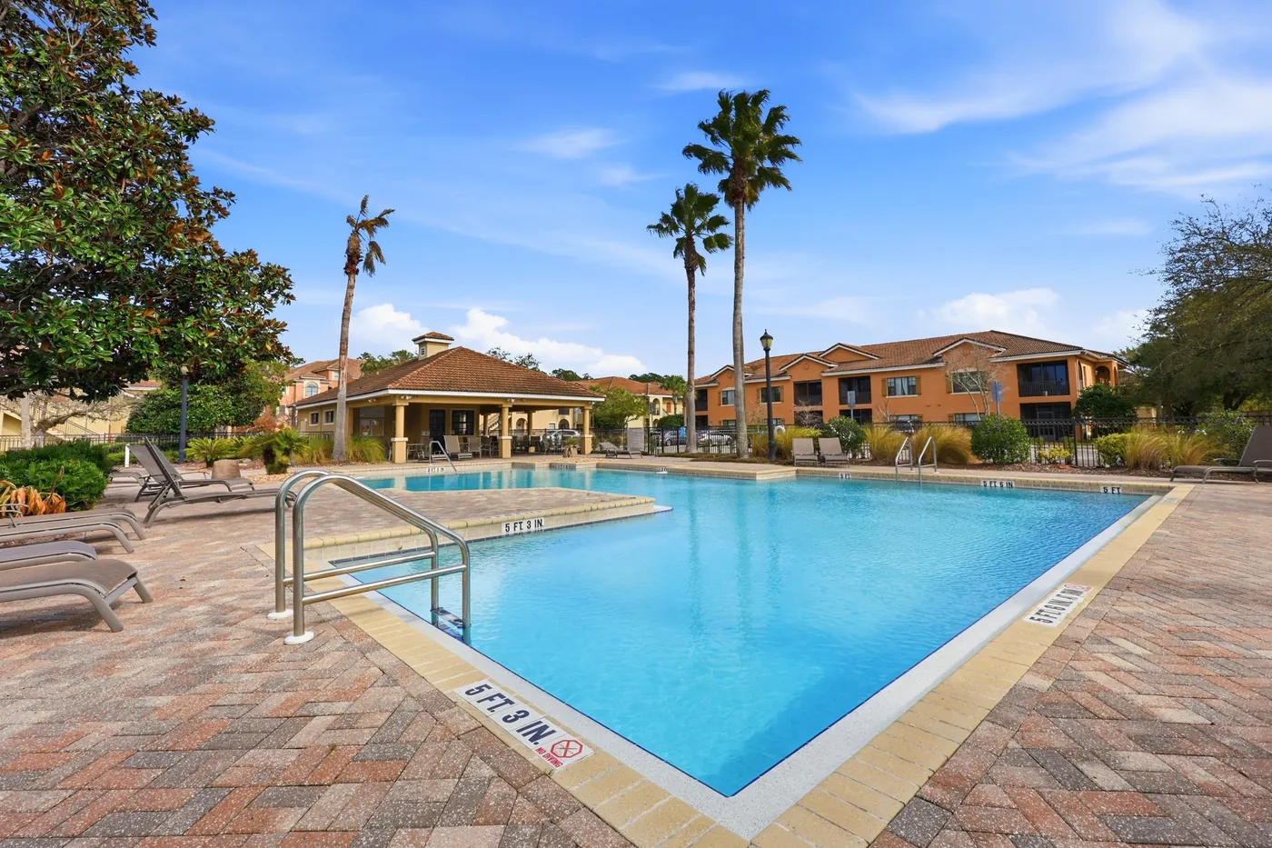 Avila at Palencia condominiums, St. Augustine, photo 6
