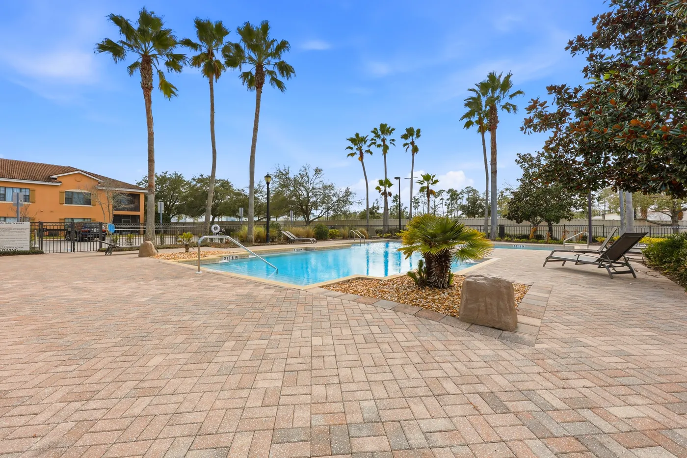 Avila at Palencia condominiums, St. Augustine, photo 7