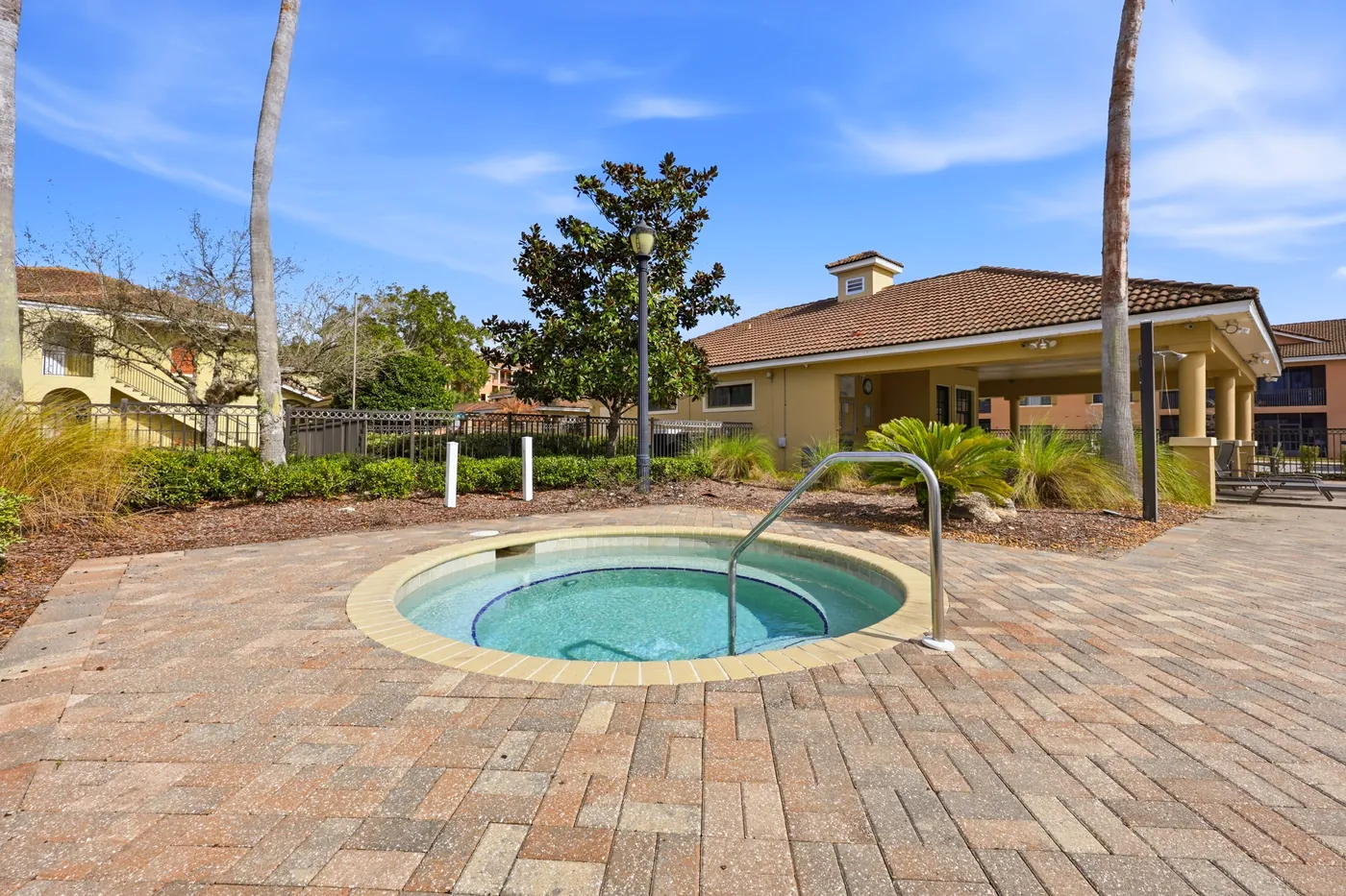 Avila at Palencia condominiums, St. Augustine, photo 8