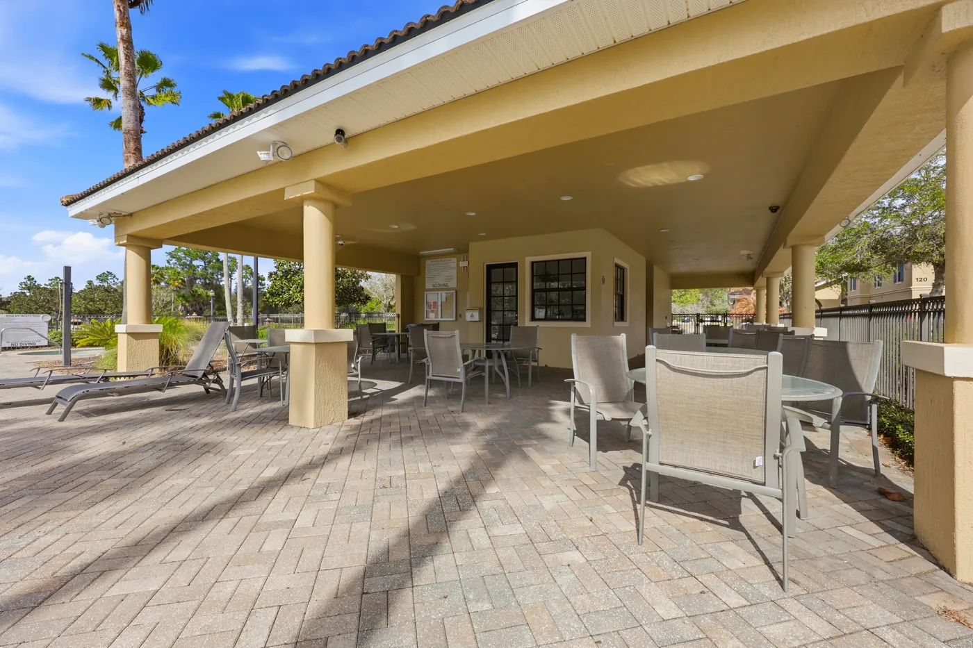 Avila at Palencia condominiums, St. Augustine, photo 9