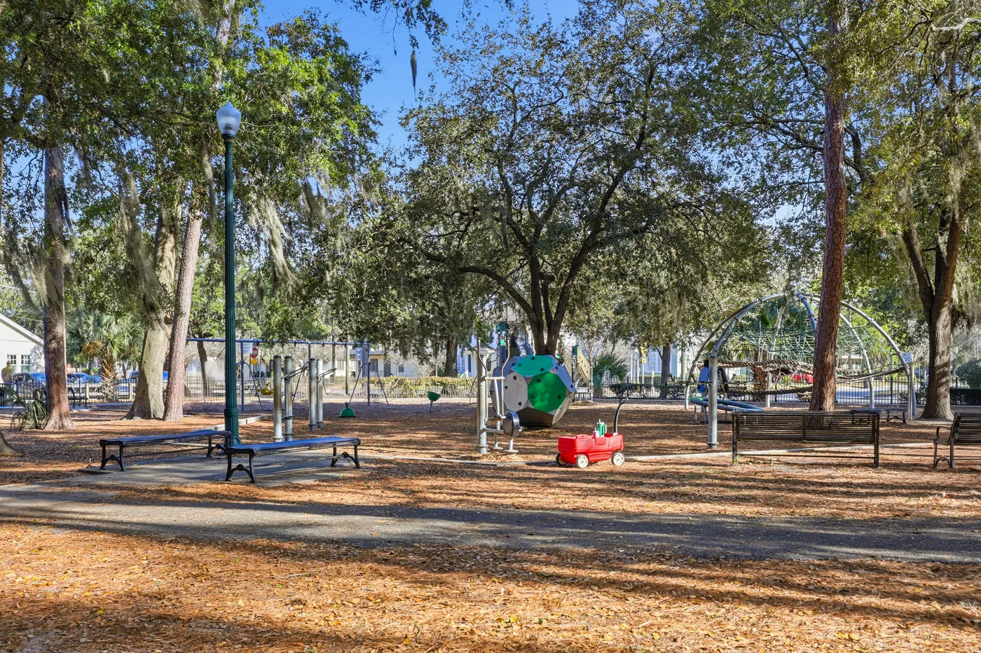 Avondale