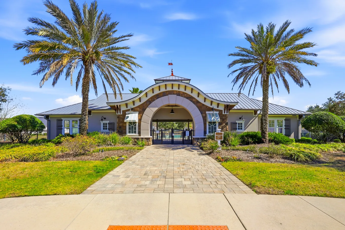 Bartram Creek community, St. Johns County, photo 2