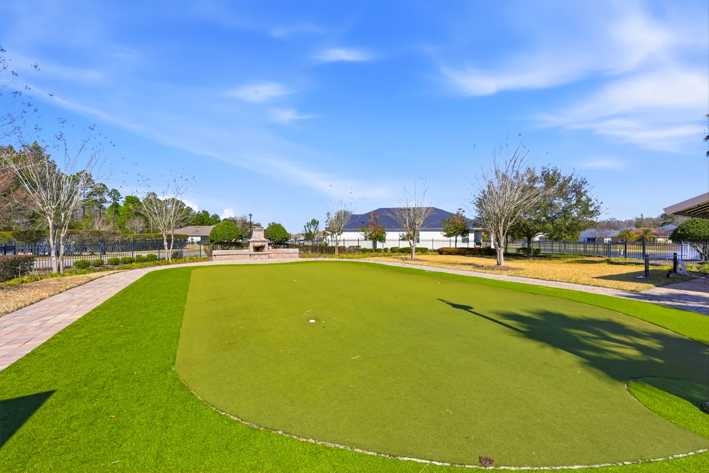 Bartram Creek community, St. Johns County, photo 7