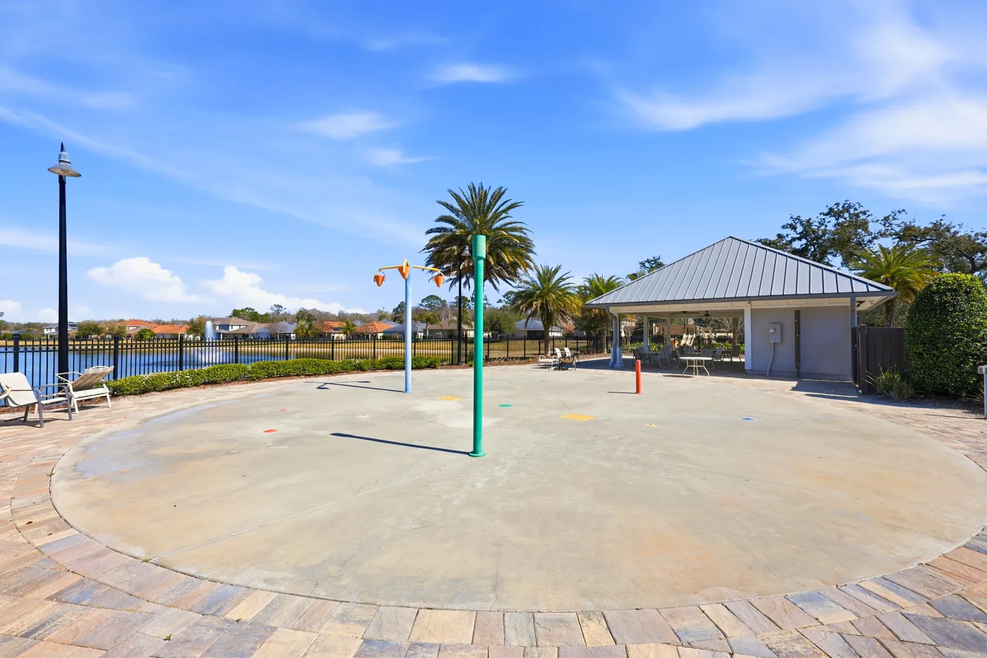 Bartram Creek community, St. Johns County, photo 9