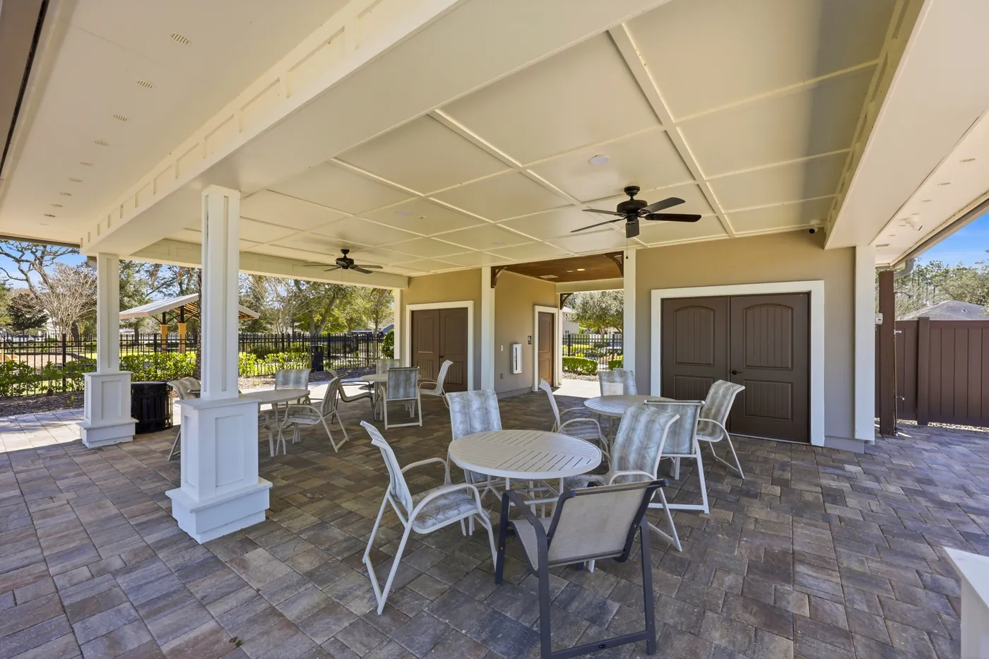 Bartram Creek community, St. Johns County, photo 10