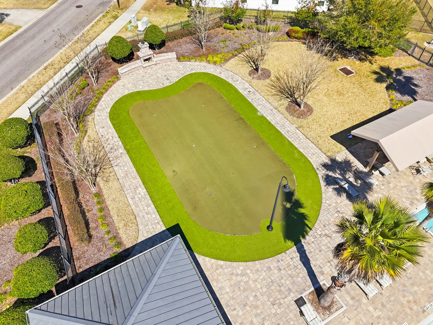 Bartram Creek community, St. Johns County, photo 16