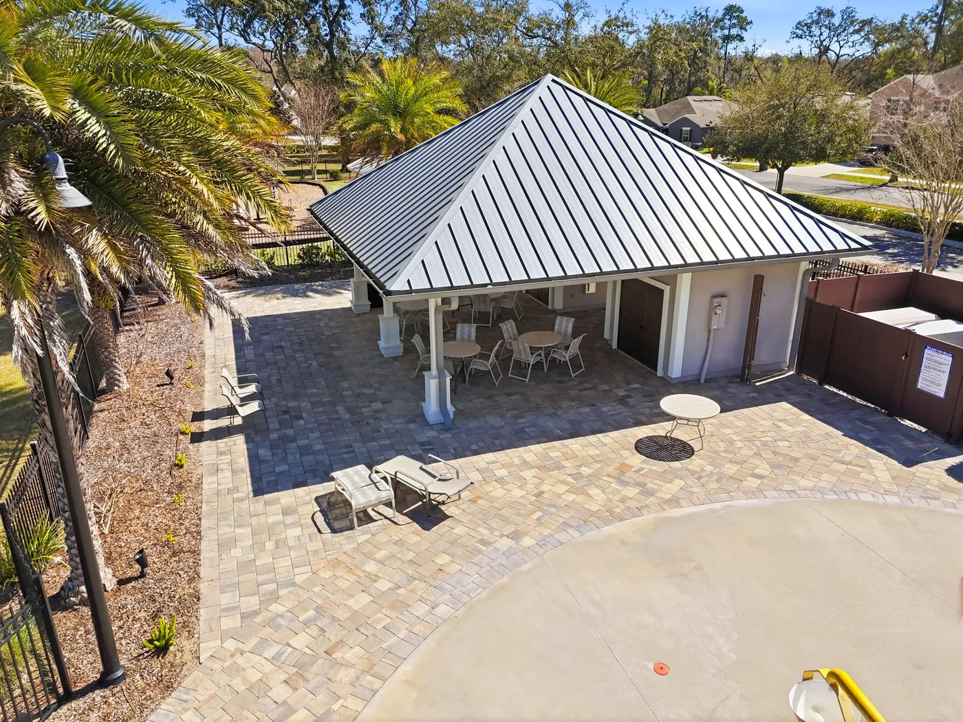 Bartram Creek community, St. Johns County, photo 18
