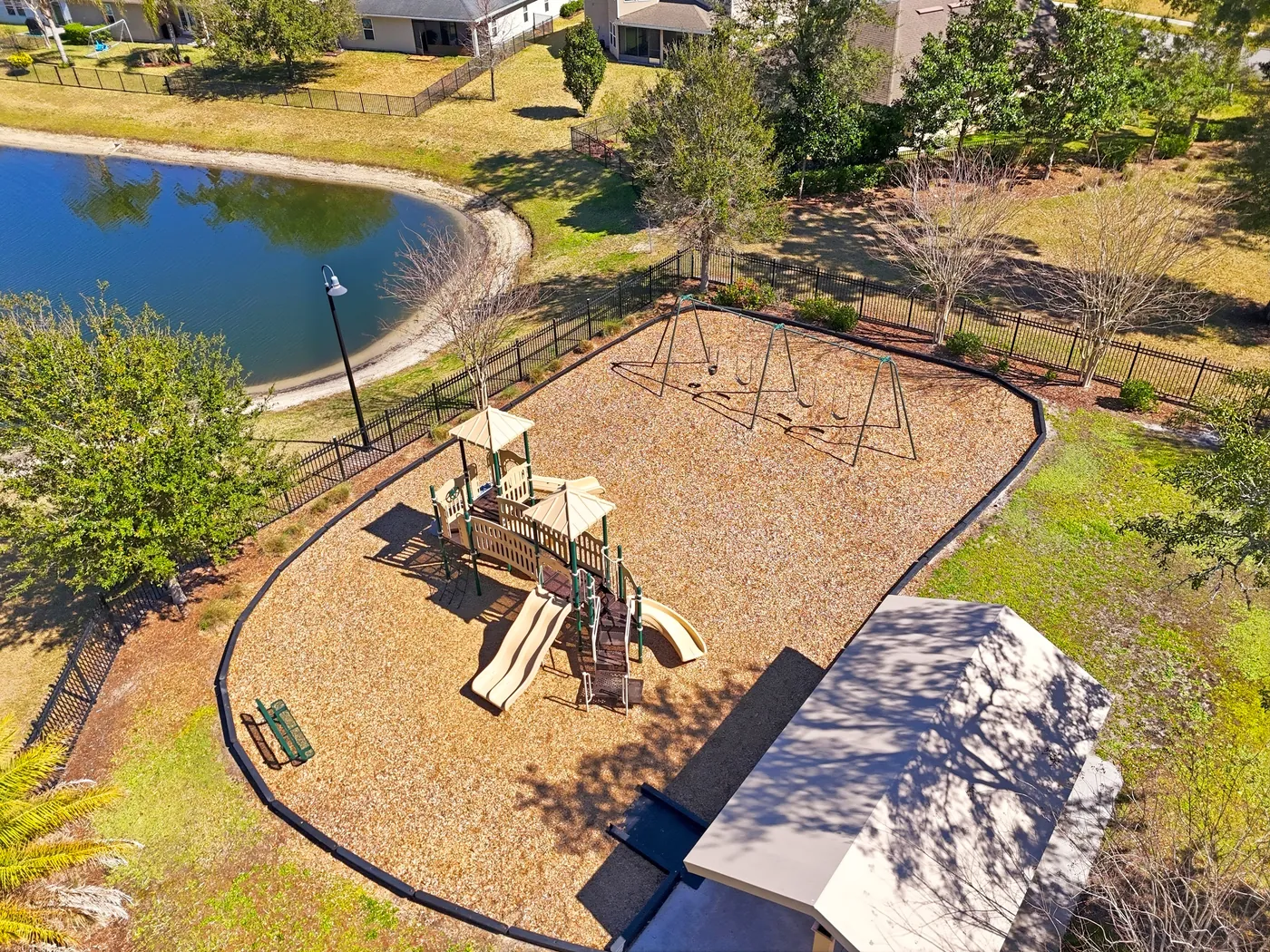 Bartram Creek community, St. Johns County, photo 19