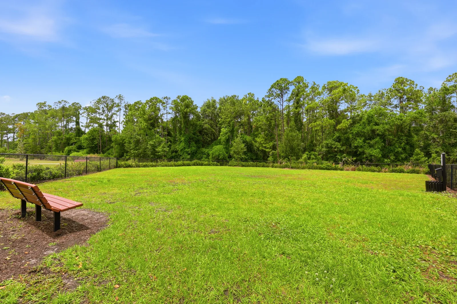Bartram Ranch