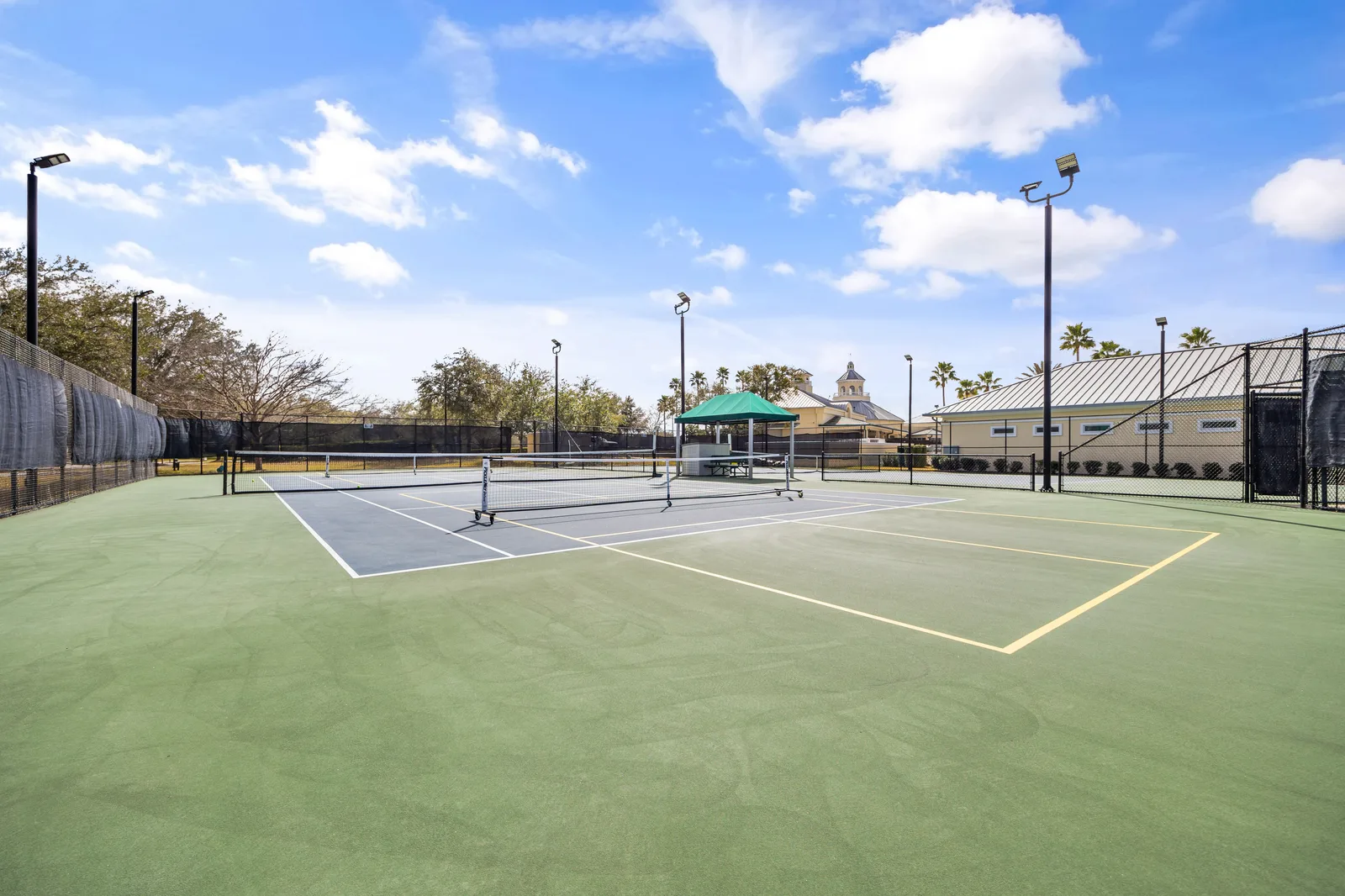 Bartram Springs