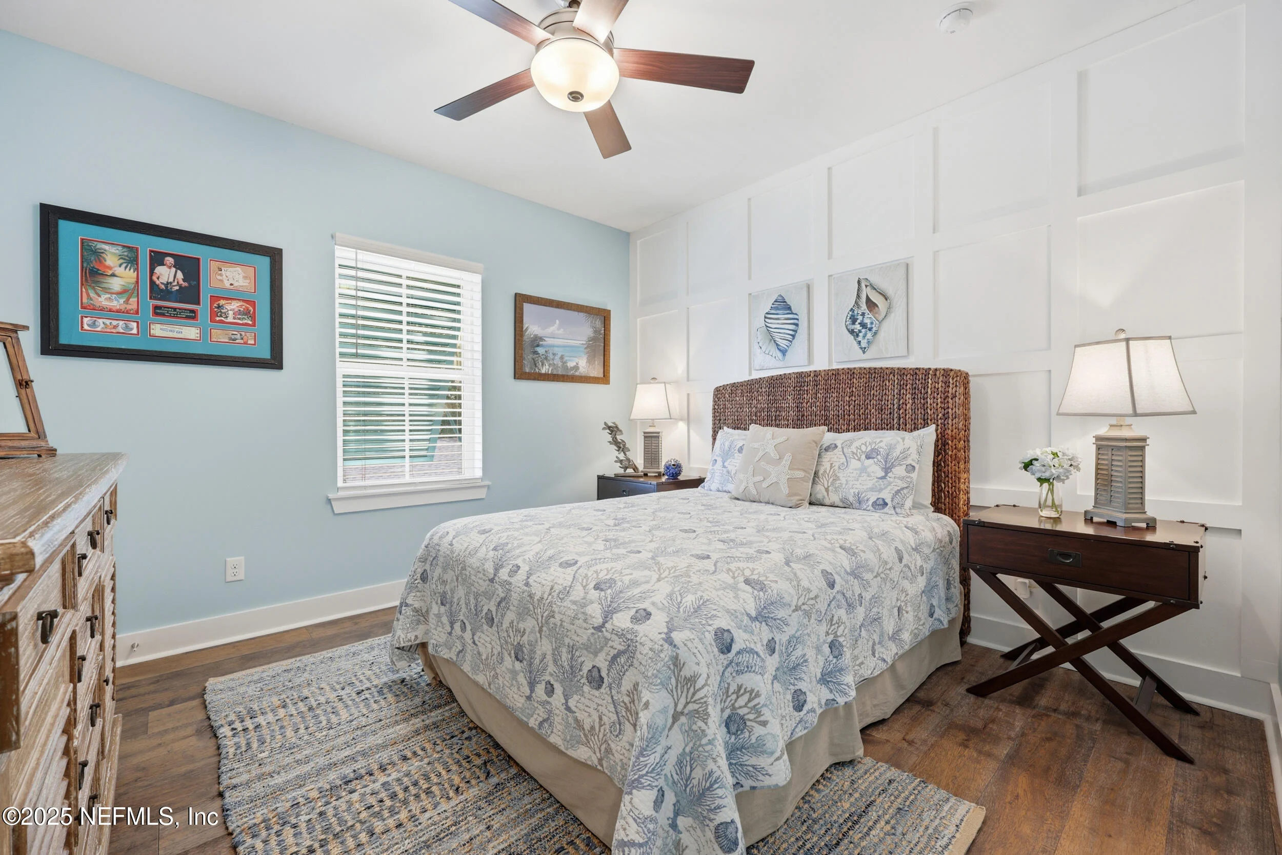 Clubhouse entrance at Beach Homesites