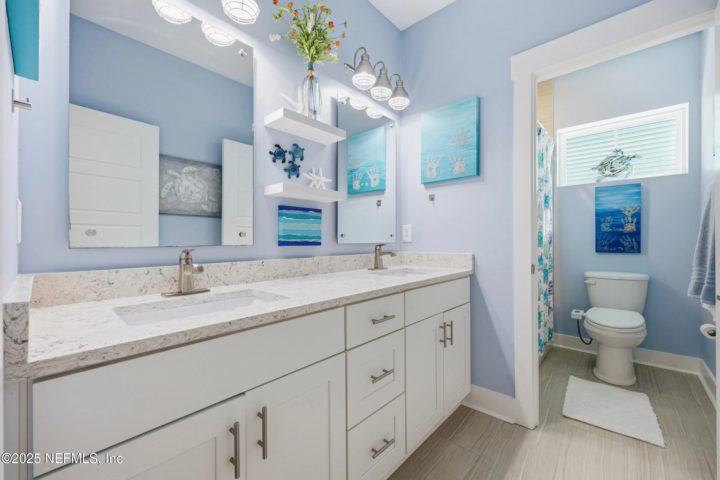 Clubhouse at Beach Homesites