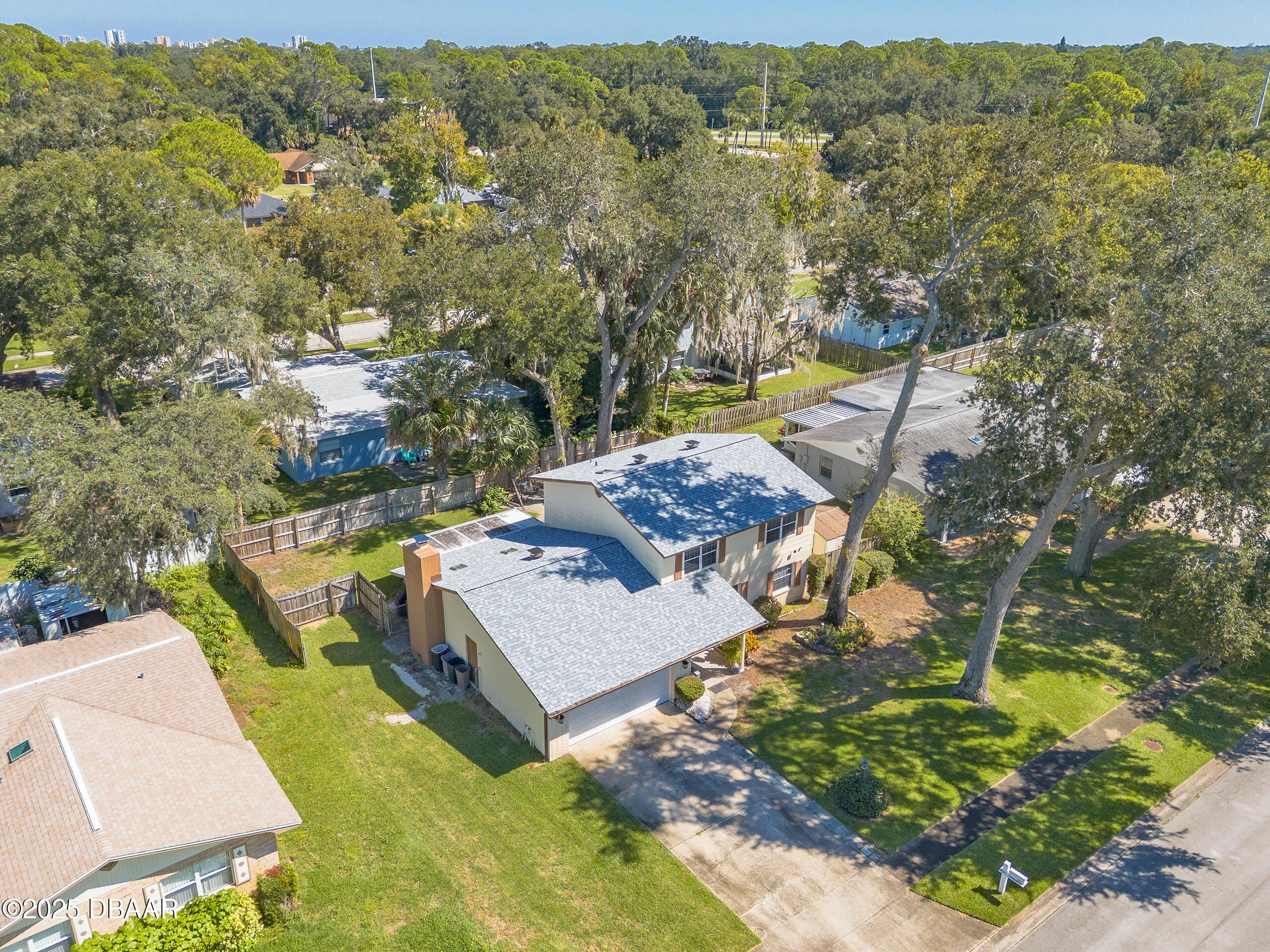 Beacon Woods Homes for Sale in Port Orange, FL