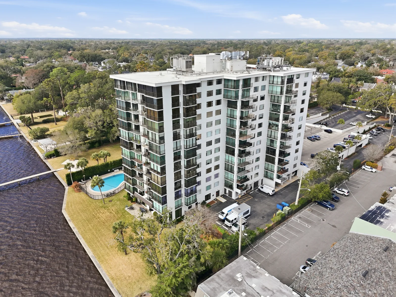 Beau Rivage, Jacksonville, photo 1