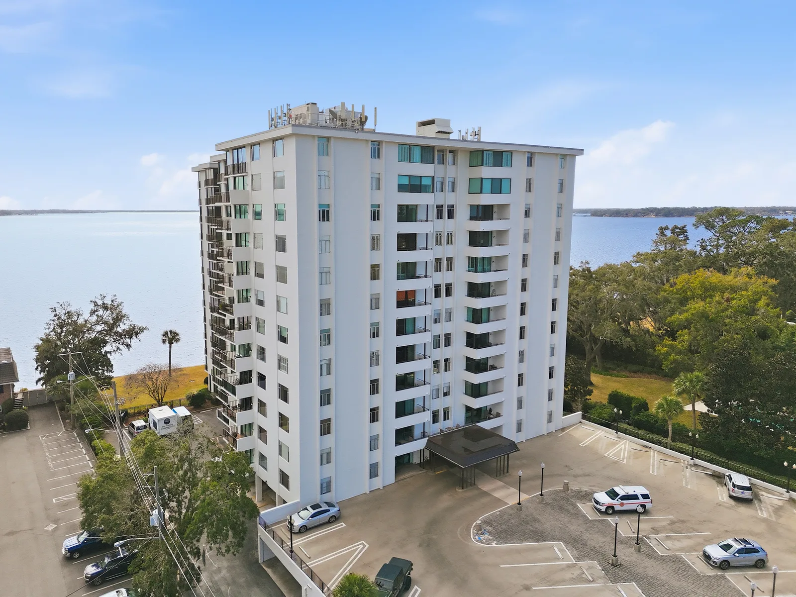 Beau Rivage, Jacksonville, photo 3