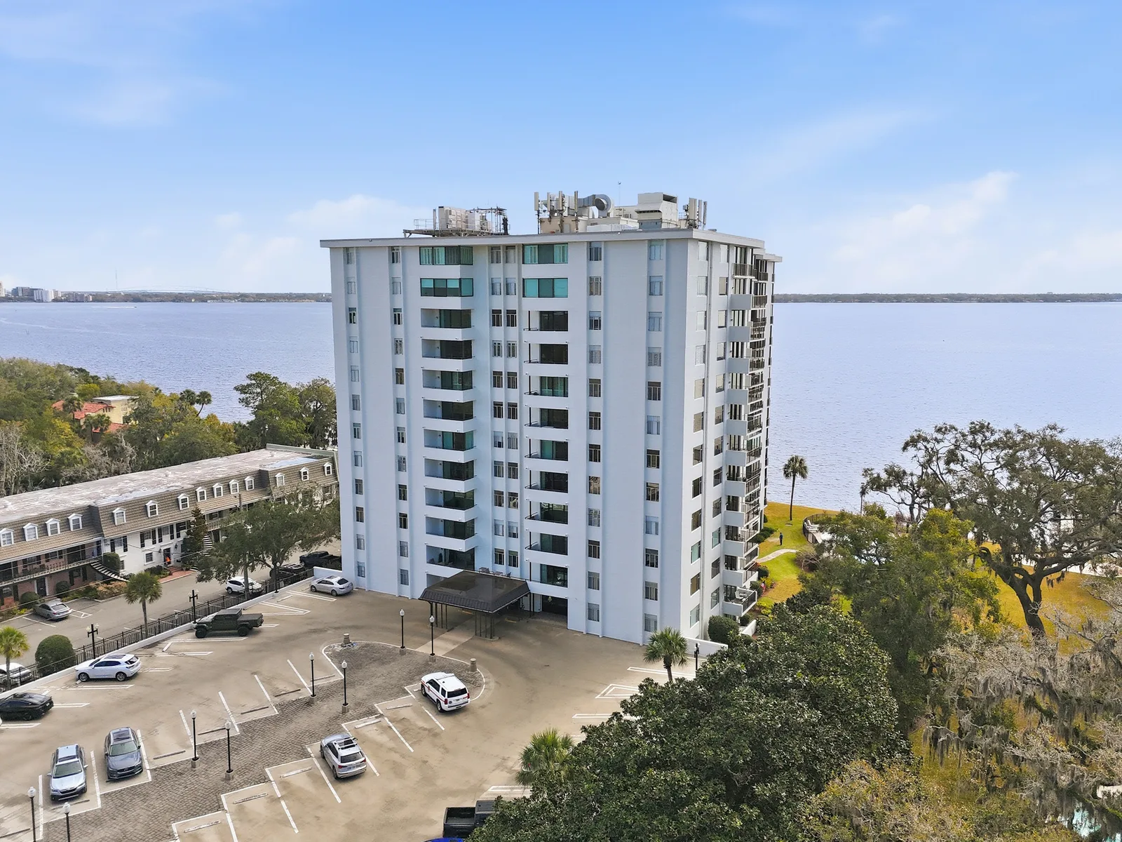 Beau Rivage, Jacksonville, photo 4