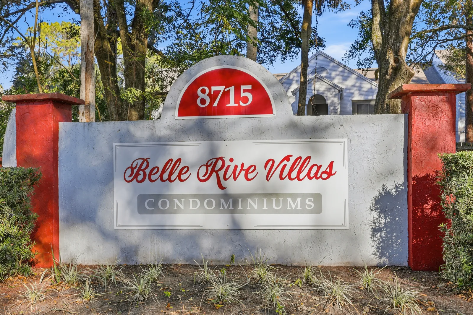 Belle Rive Villas, Jacksonville, photo 1