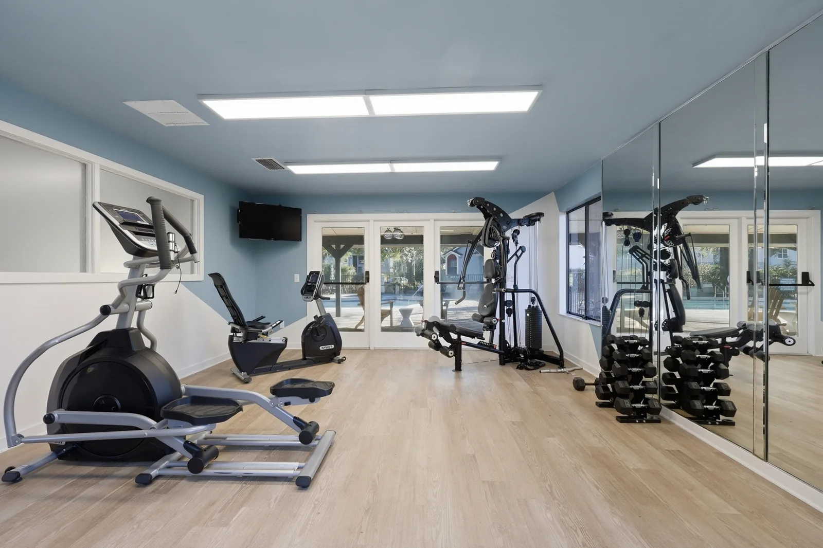 Belle Rive Villas, Jacksonville, photo 3