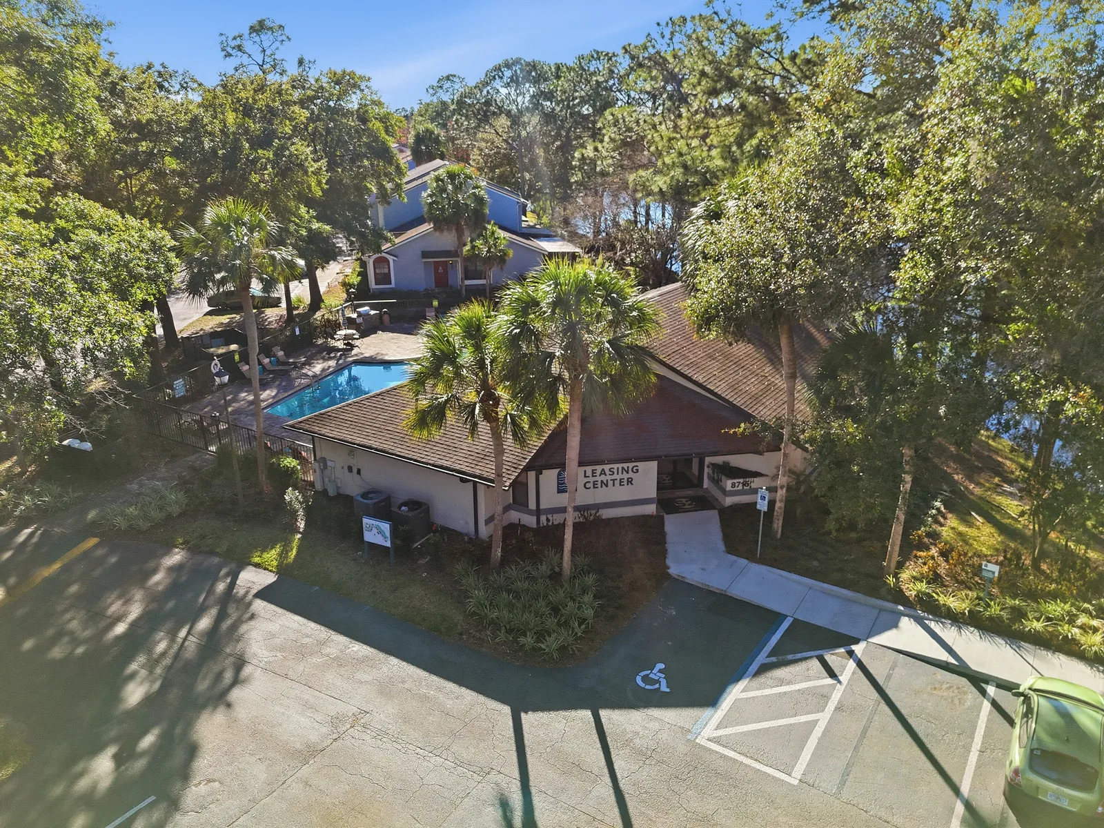 Belle Rive Villas, Jacksonville, photo 4