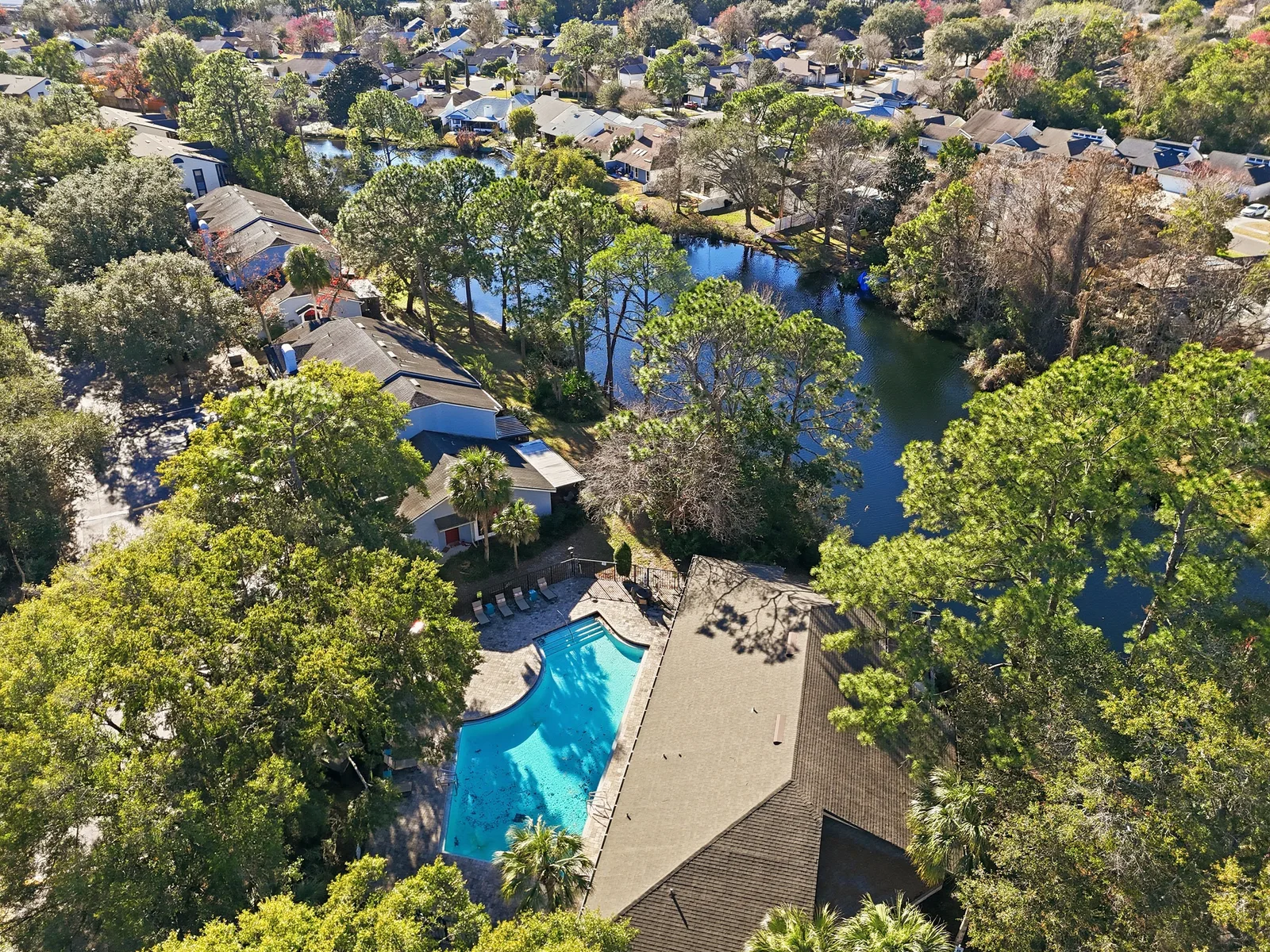 Belle Rive Villas, Jacksonville, photo 5