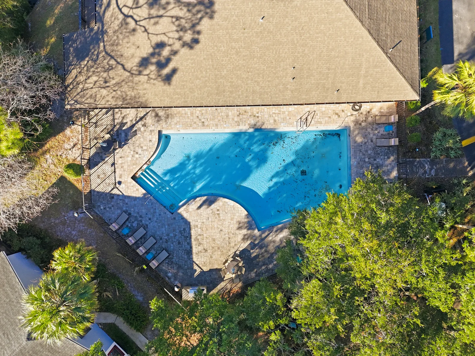 Belle Rive Villas, Jacksonville, photo 6