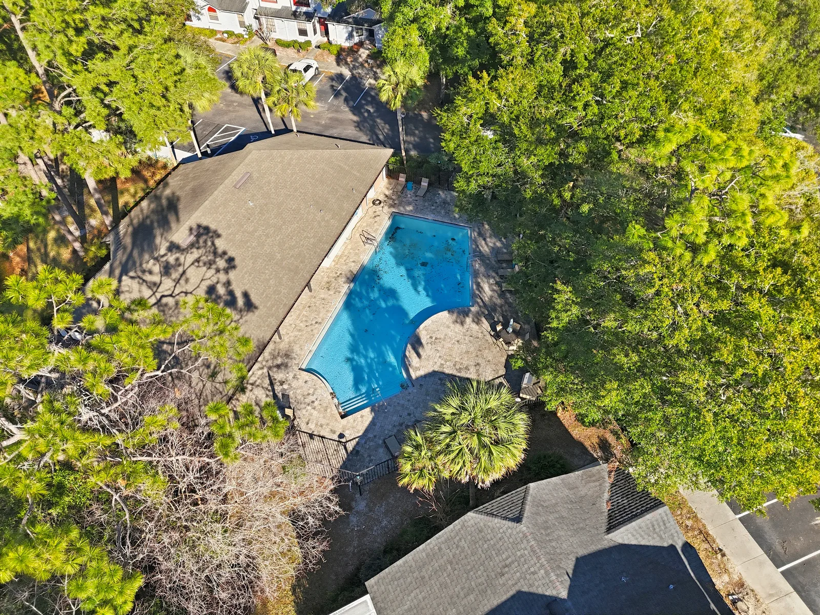 Belle Rive Villas, Jacksonville, photo 7