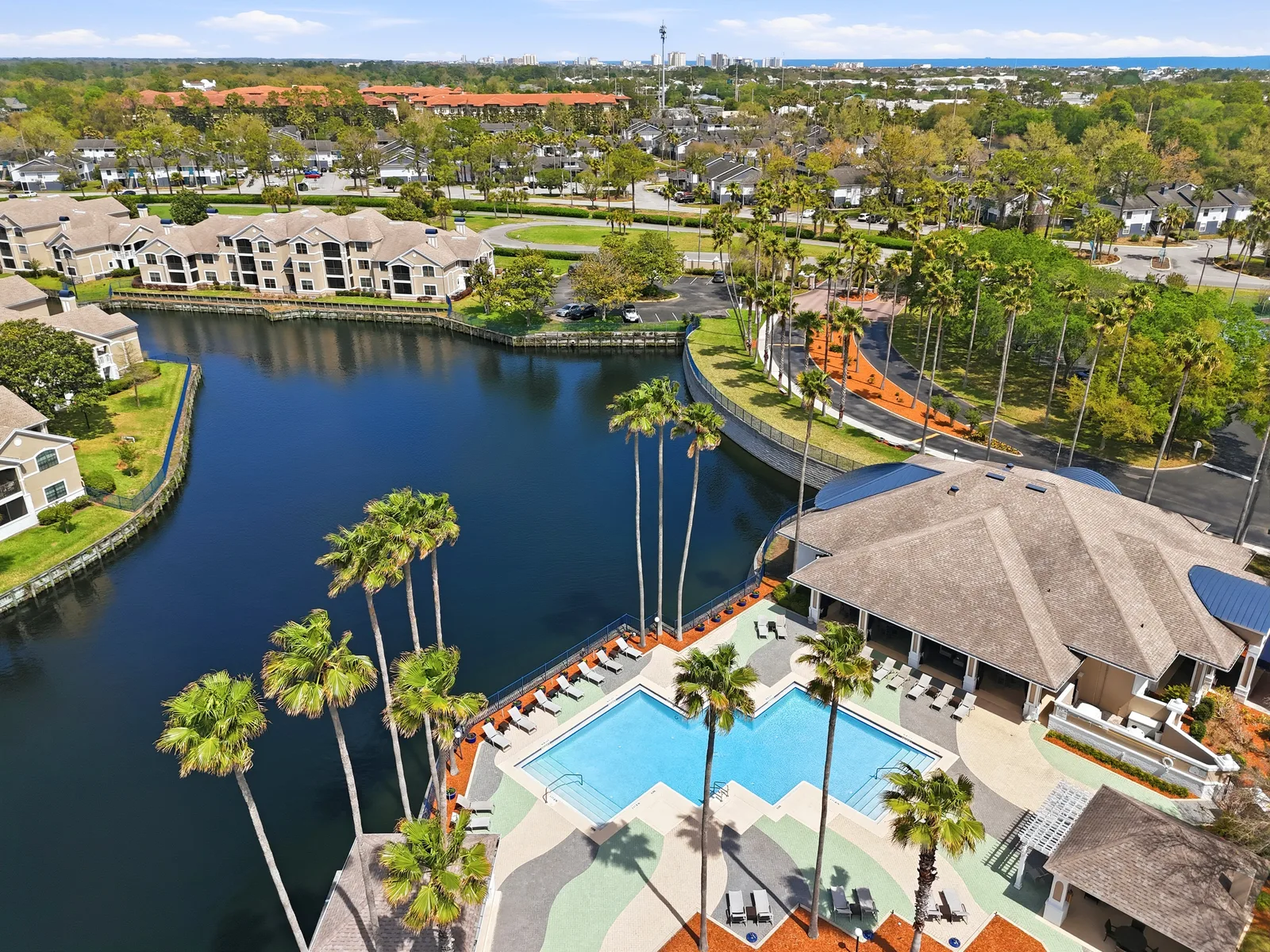 Belleza at Ponte Vedra, Ponte Vedra Beach, photo 2