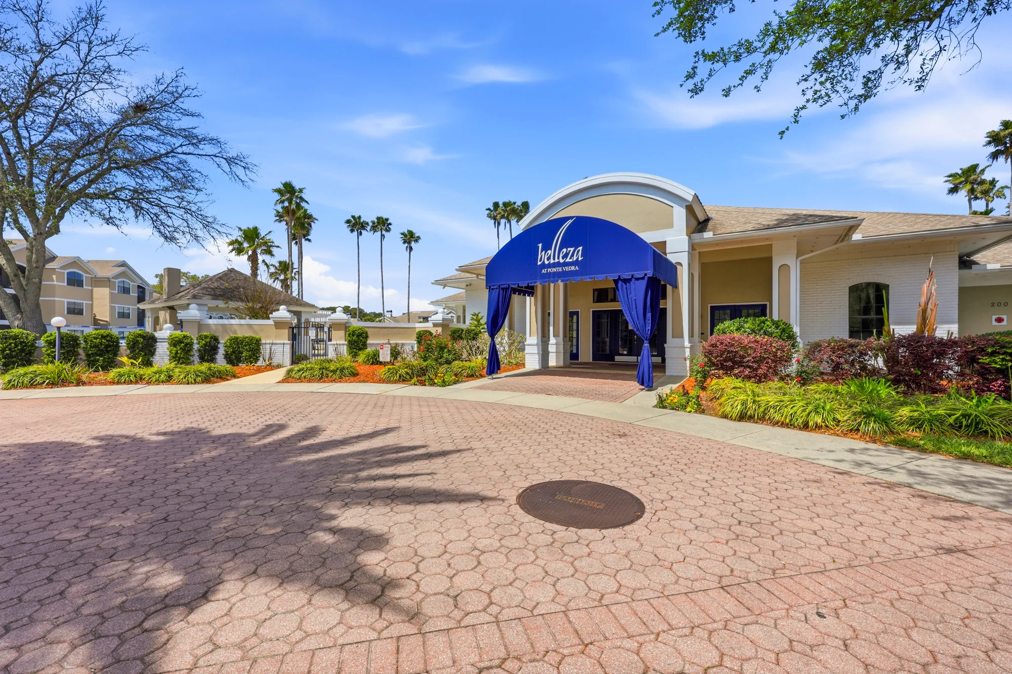 Belleza at Ponte Vedra