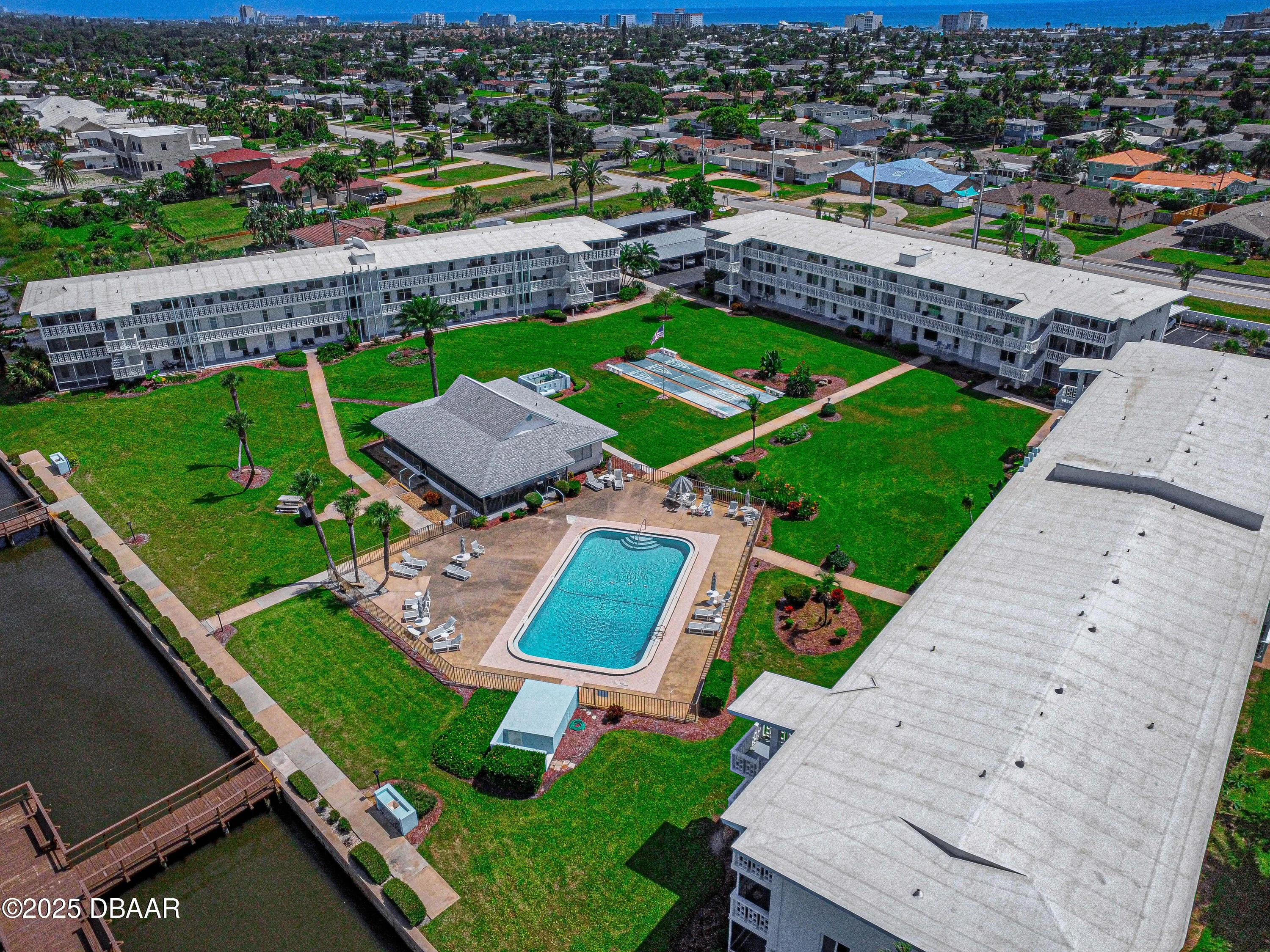 Berkley House Homes for Sale in Daytona Beach, FL