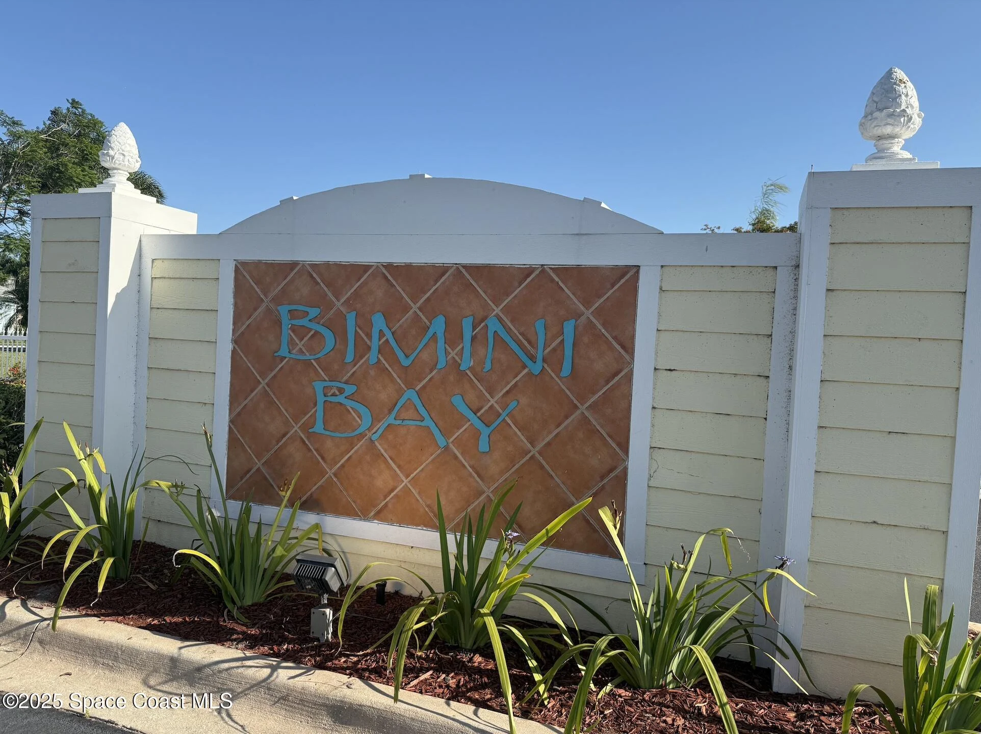 Bimini Bay