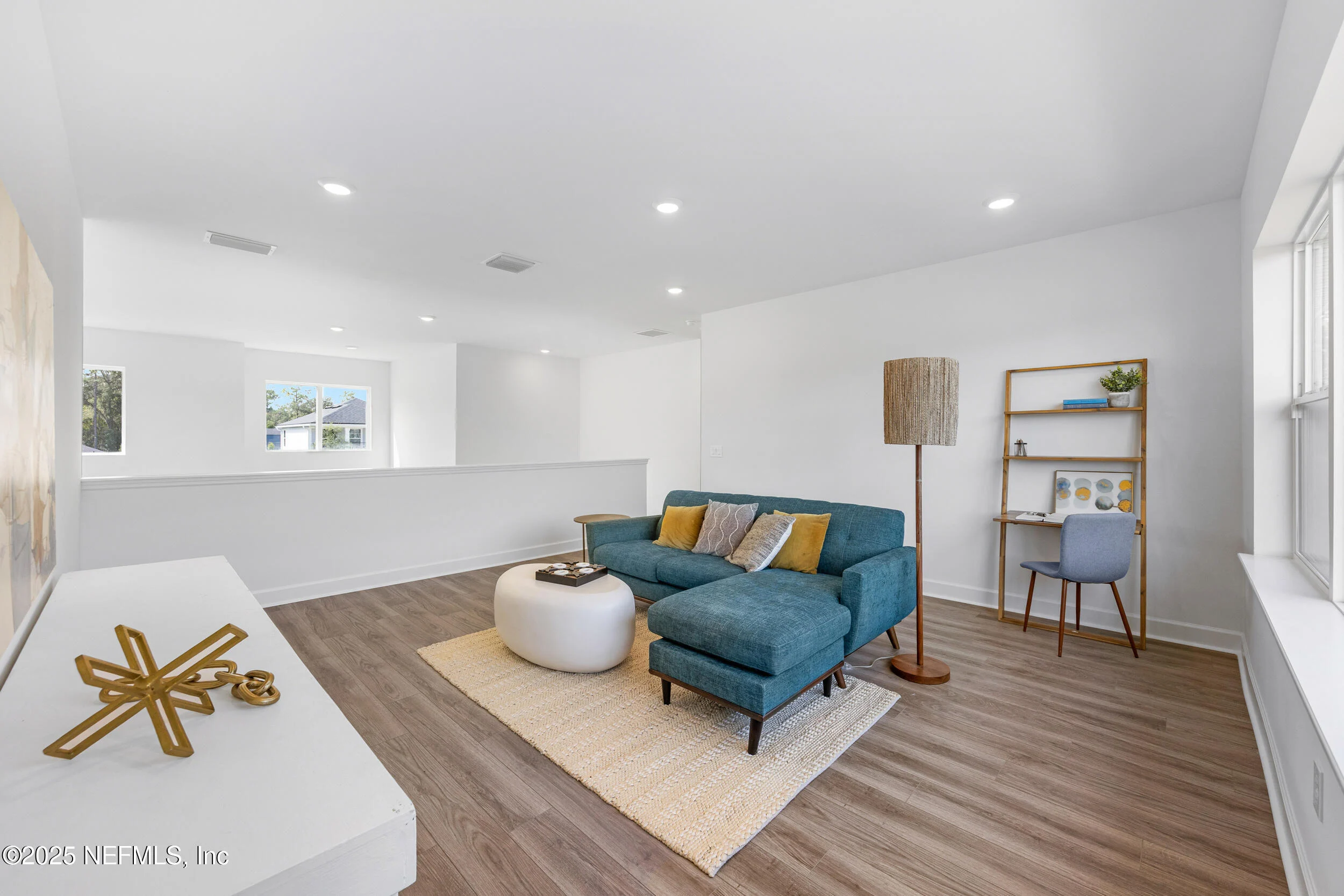 Lakes and amenities at Blair Estates