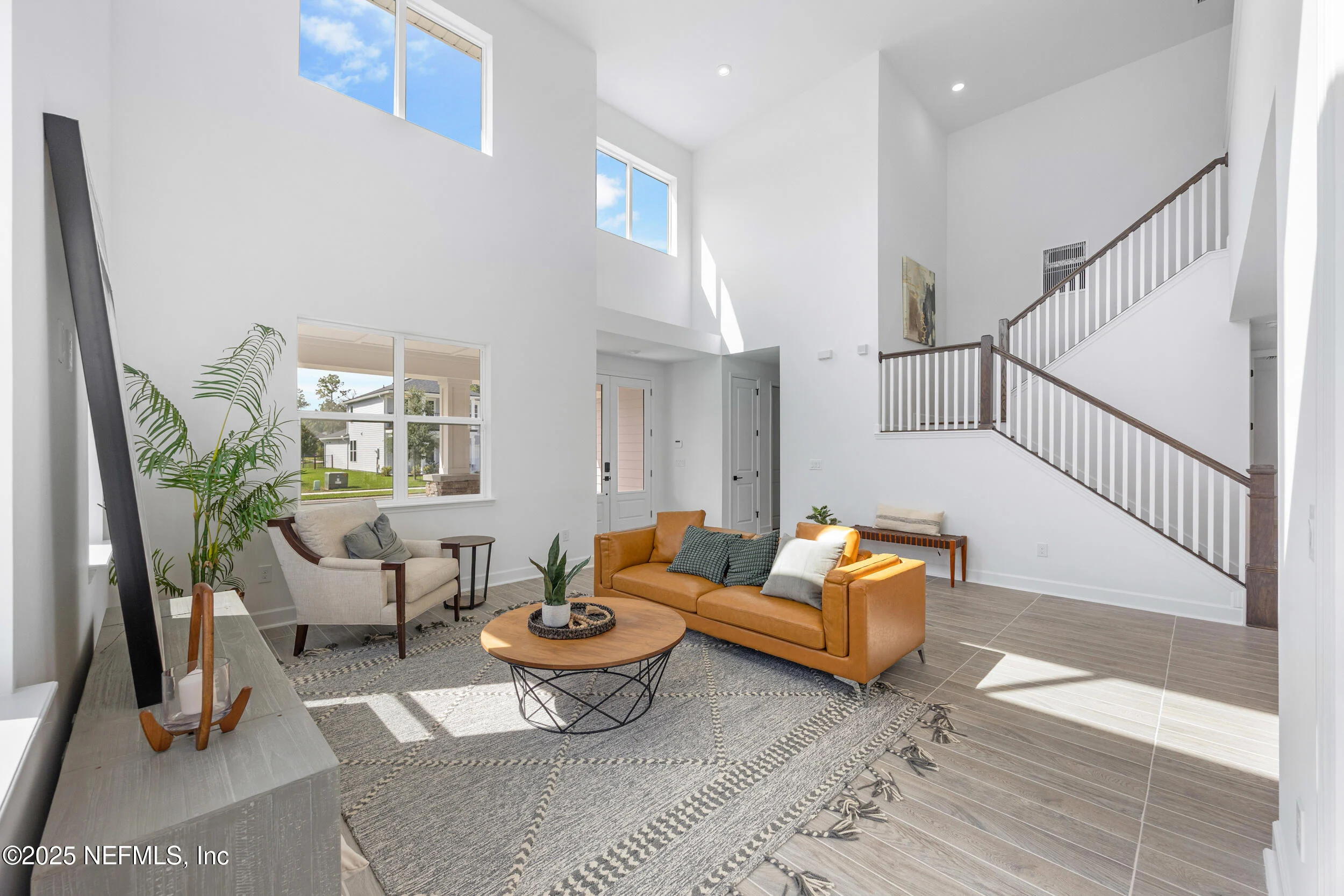 Blair Estates in Jacksonville