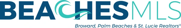 BeachesMLS logo