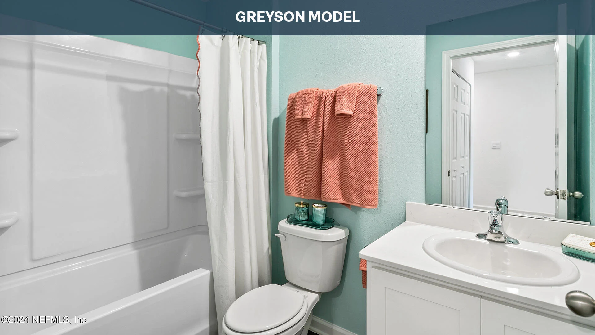 Briarwood Townhomes in Jacksonville