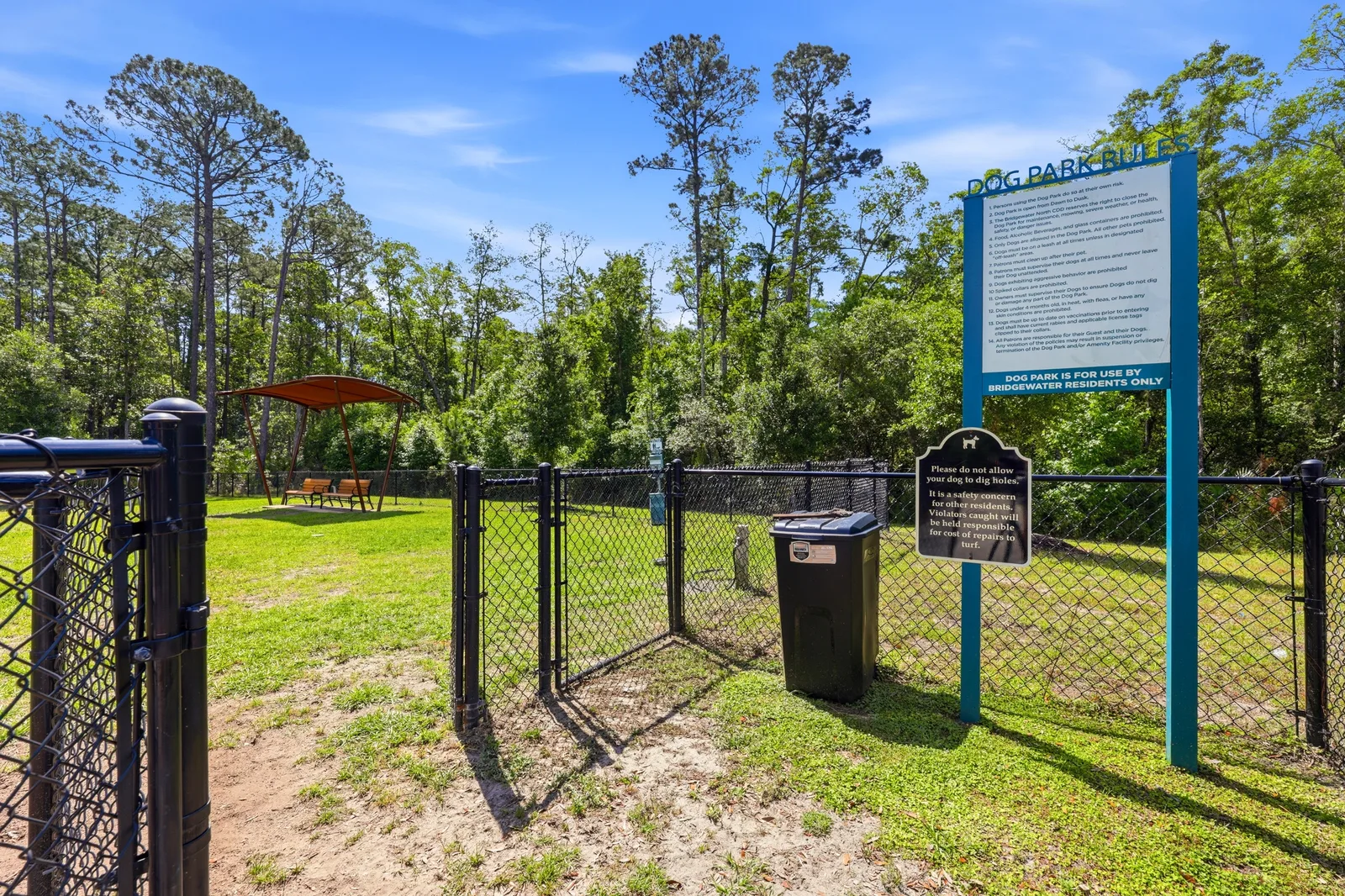 Bridgewater, St. Augustine, photo 9