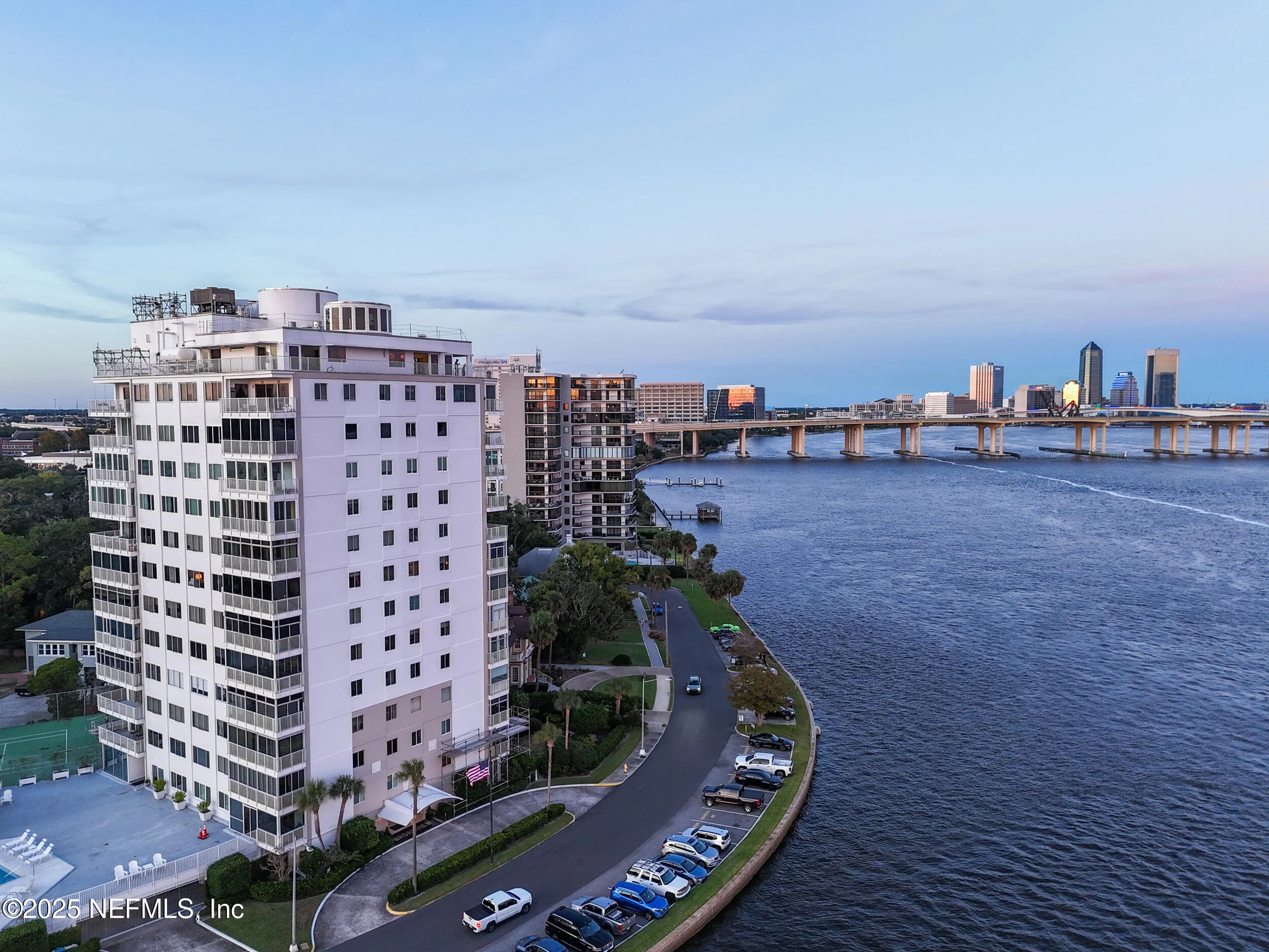 Broadview Terrace in Jacksonville